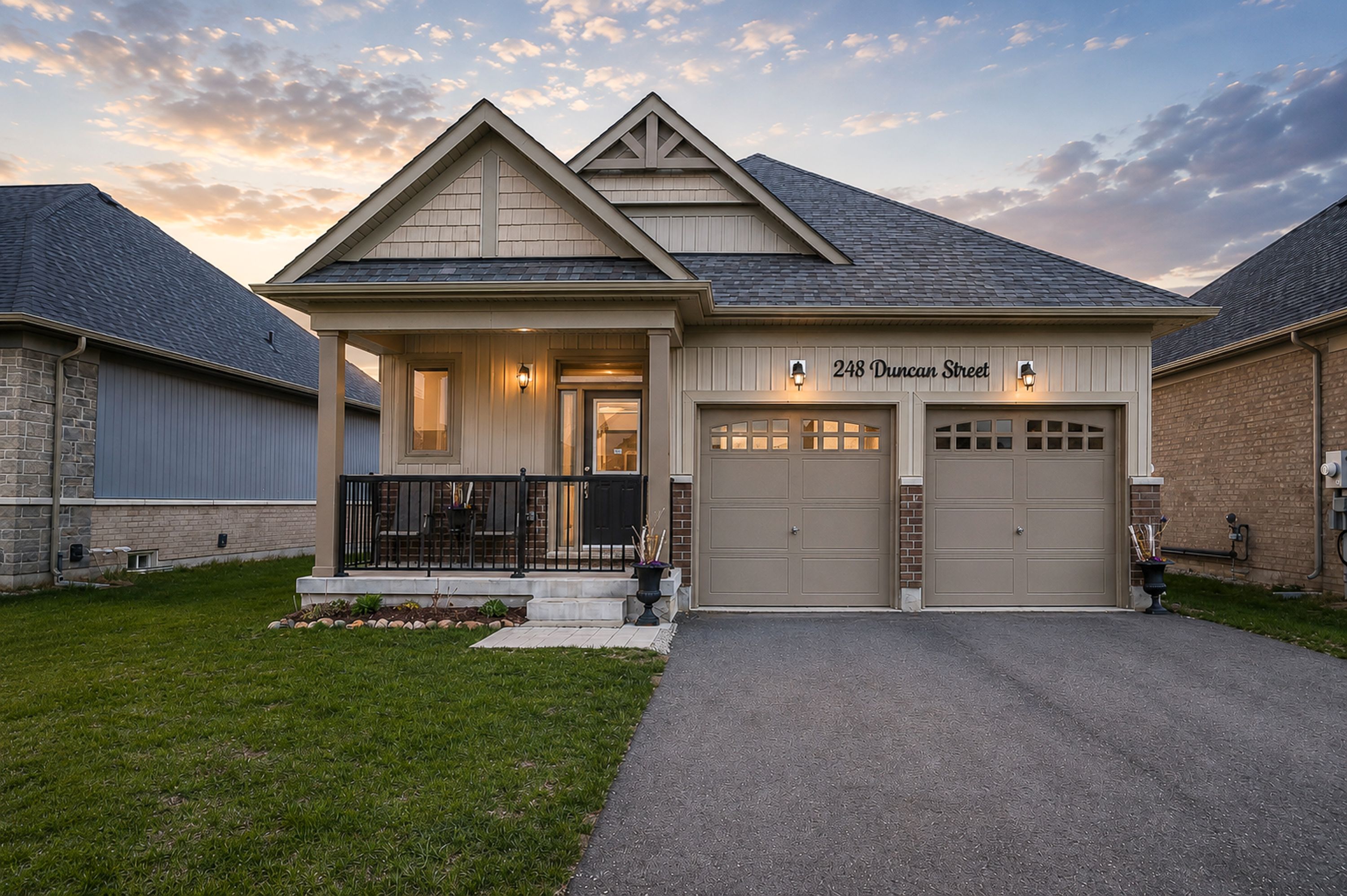 248 Duncan Street, Clearview, On L0m 1s0