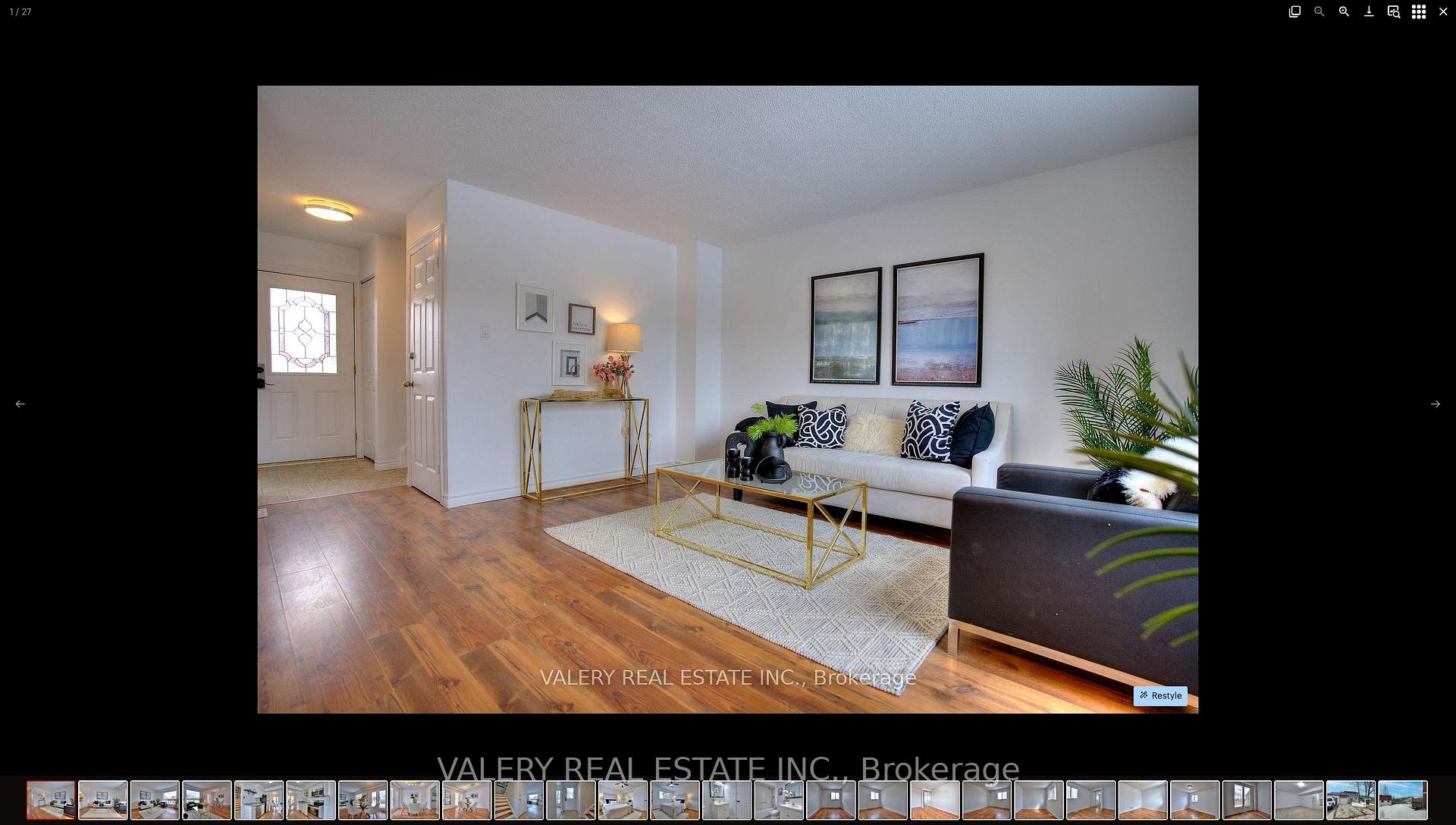 24 Lampman Lane, Barrie, On L4n 5b1