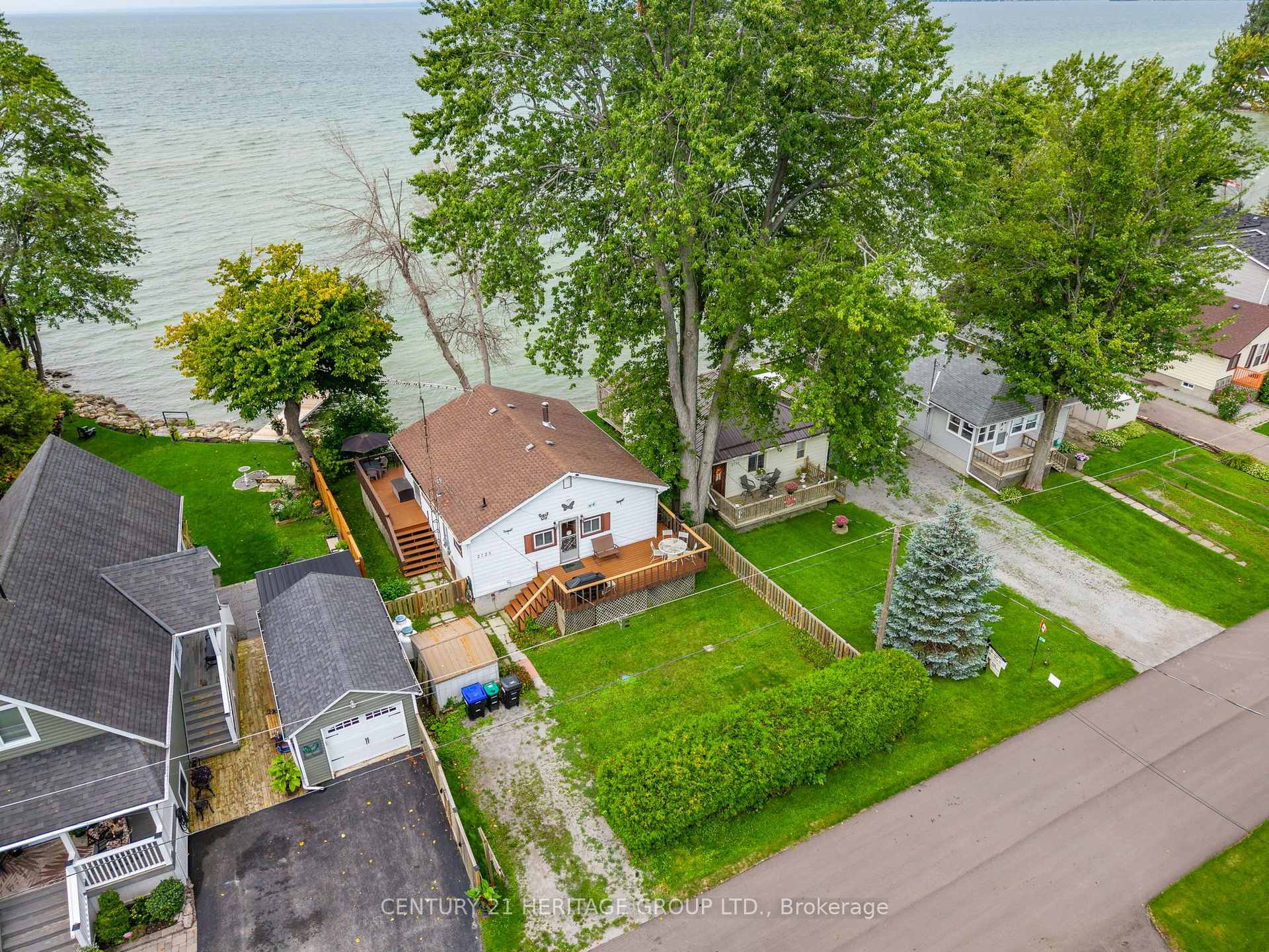 2728 Lone Birch Trail, Ramara, On L0k 1b0