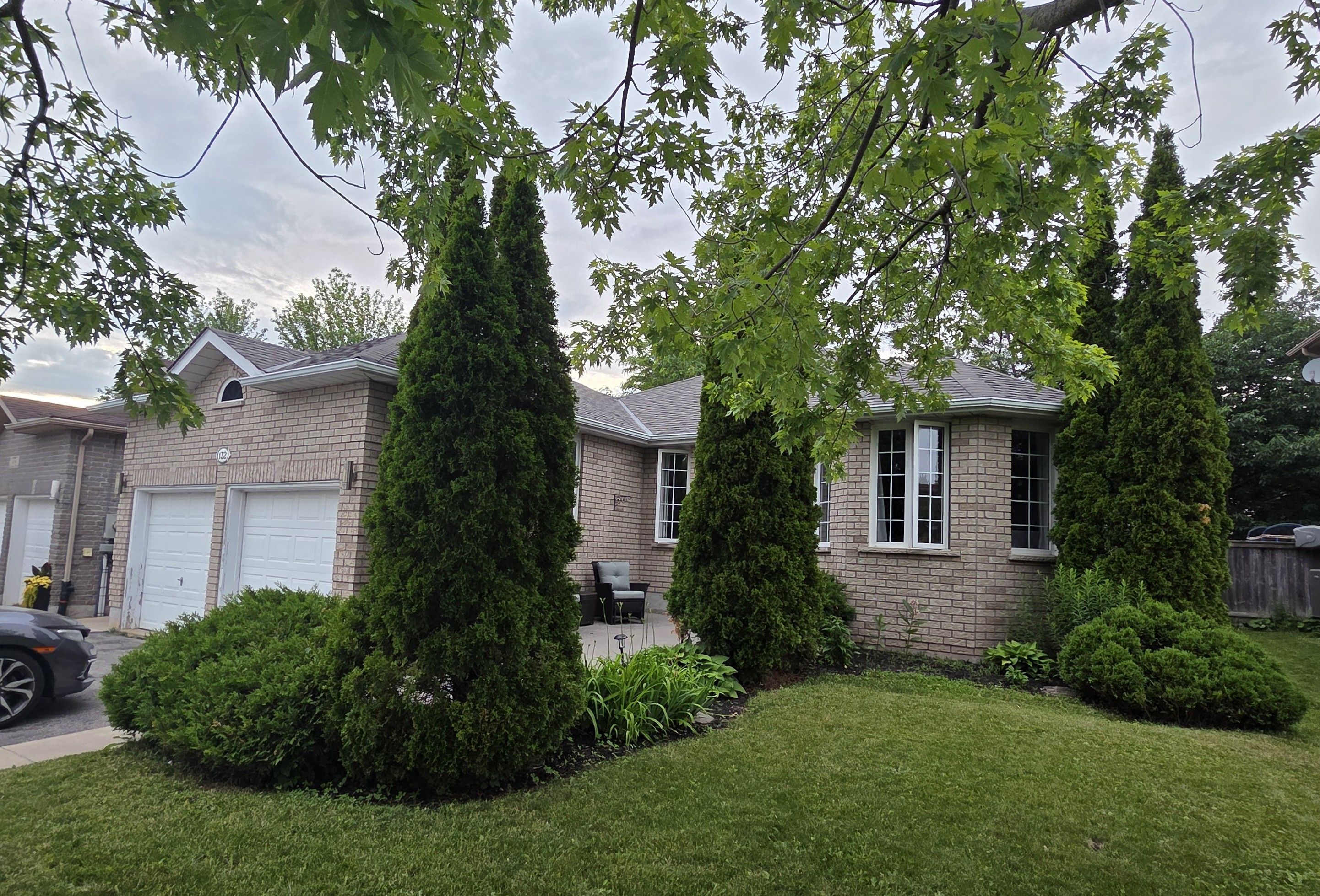 132 Esther Drive, Barrie, On L4n 0v5