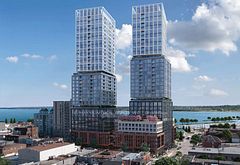 39 Mary Street 2903, Barrie, On L4n 1s9