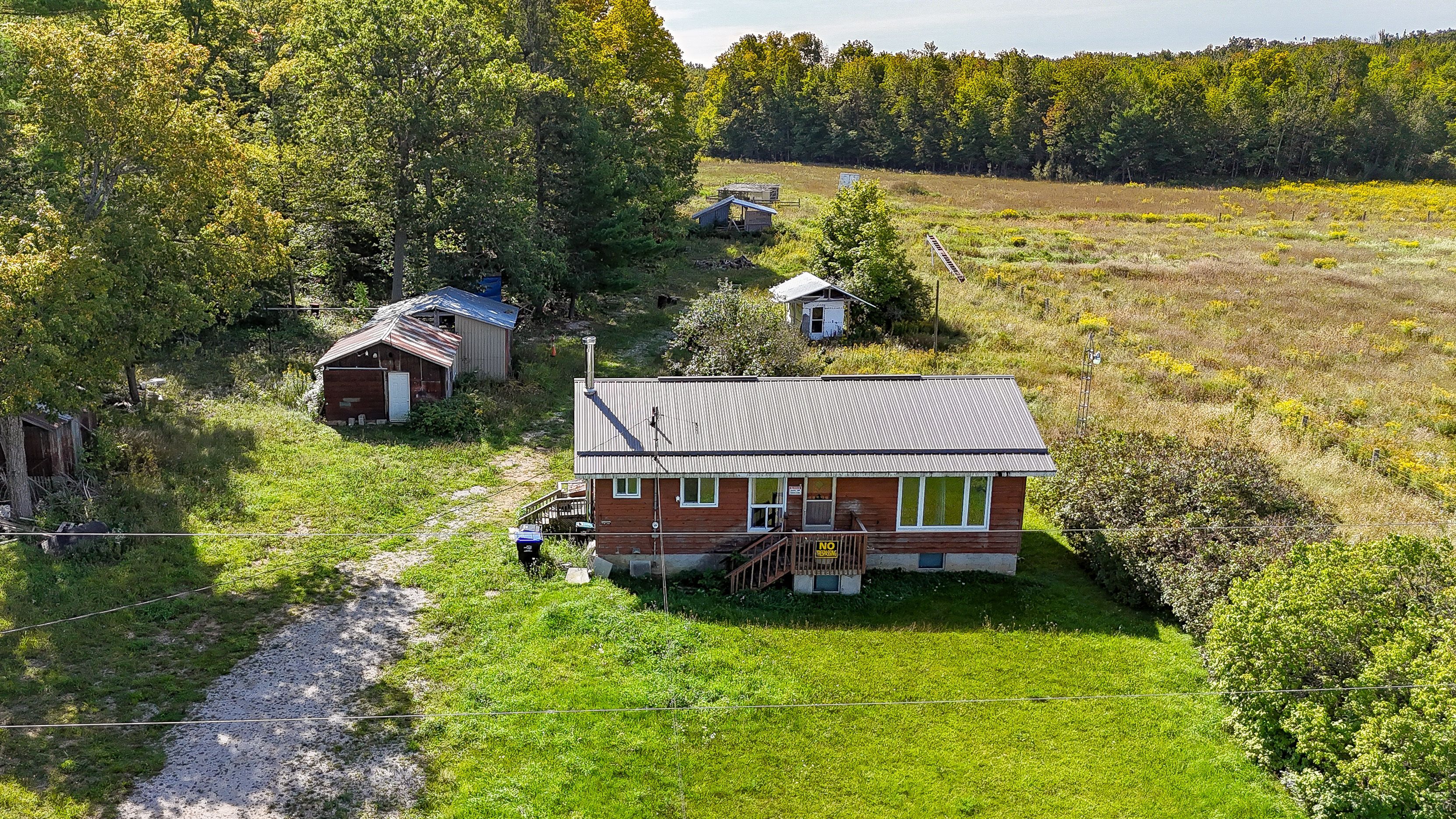 6989 Concession B-C Road, Ramara, On L3v 0k7