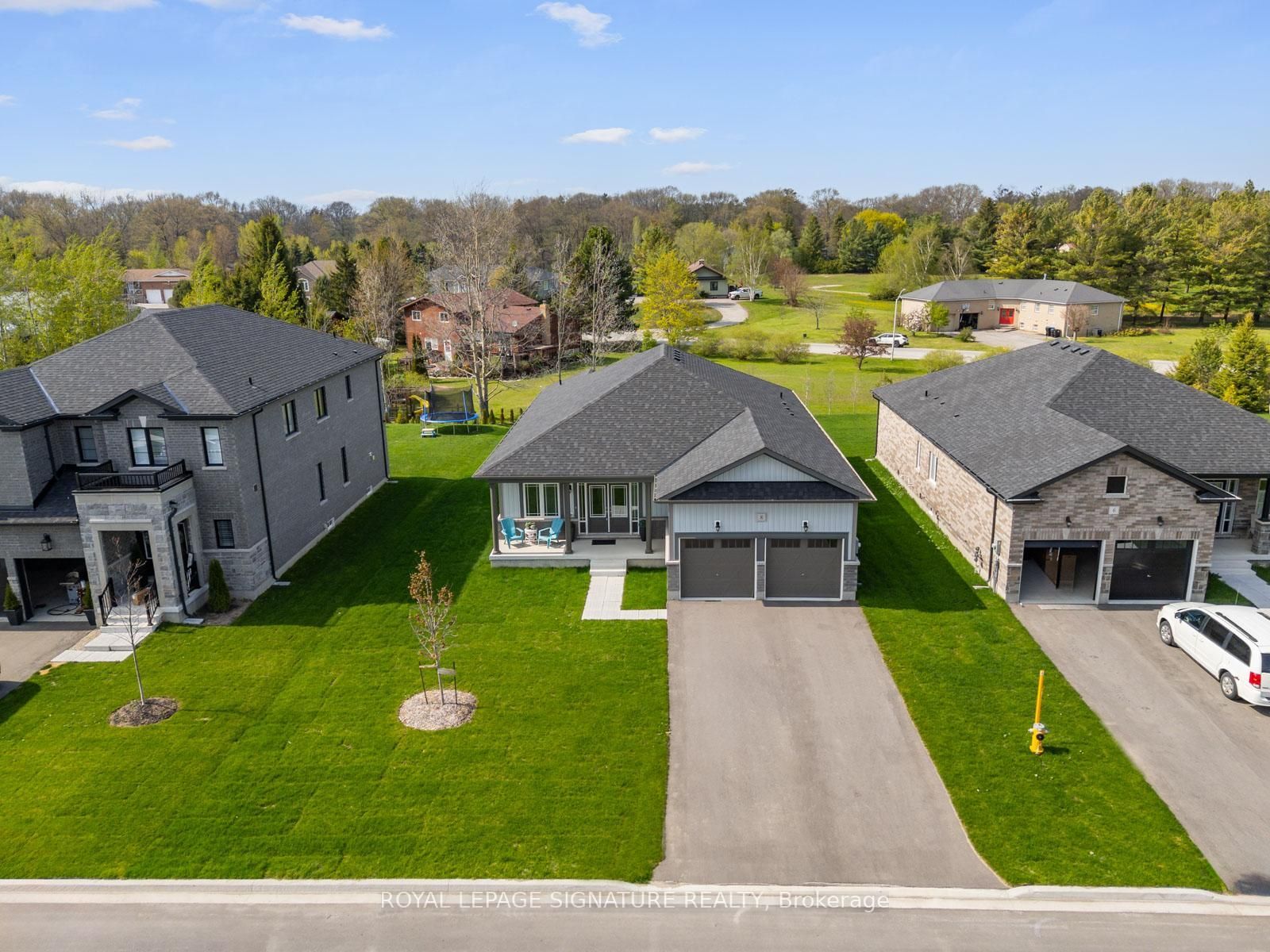 8 Misty Ridge Road, Wasaga Beach, On L9z 0r8
