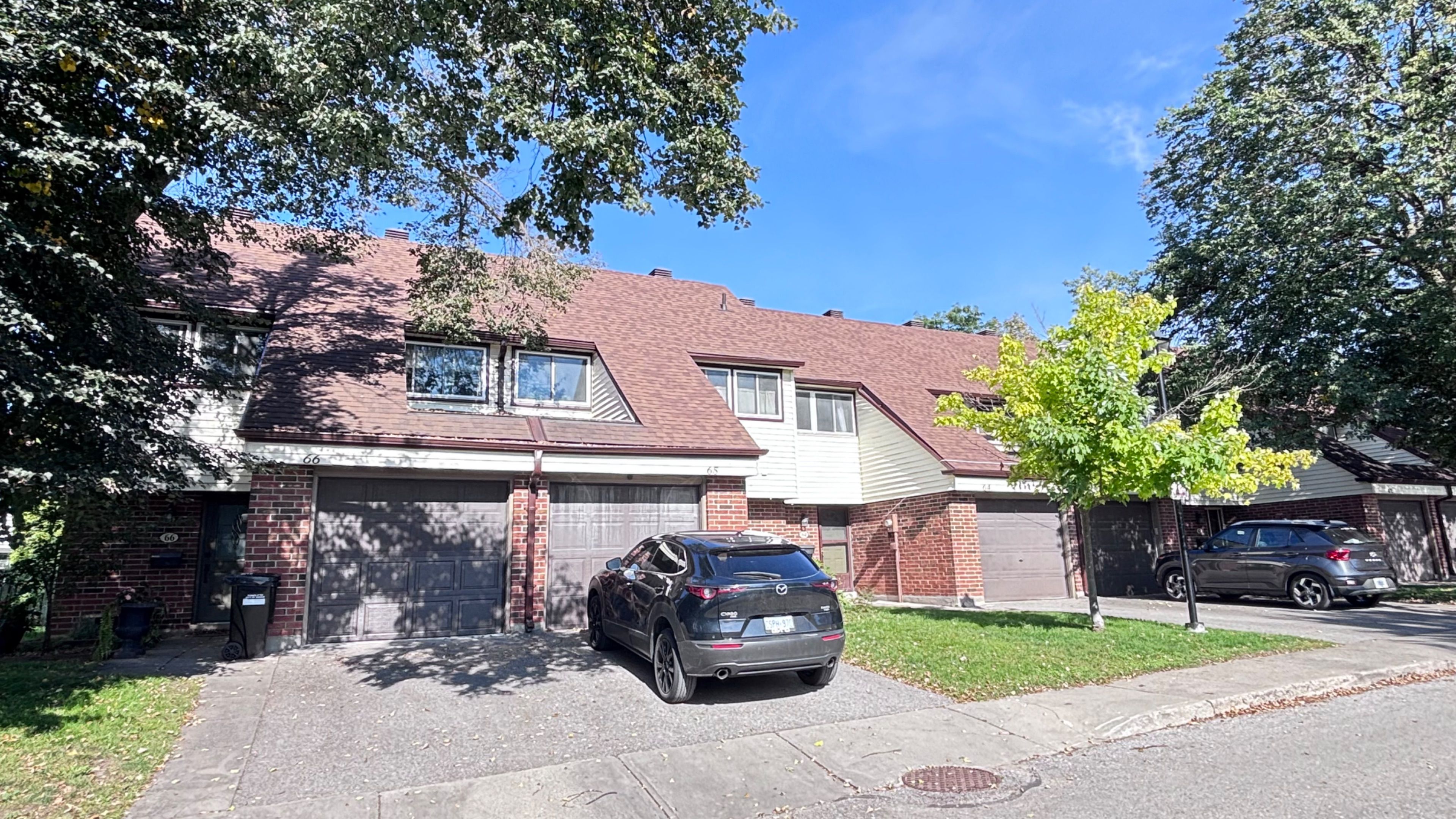 28 Donald Street 66, Barrie, On L4n 4s6