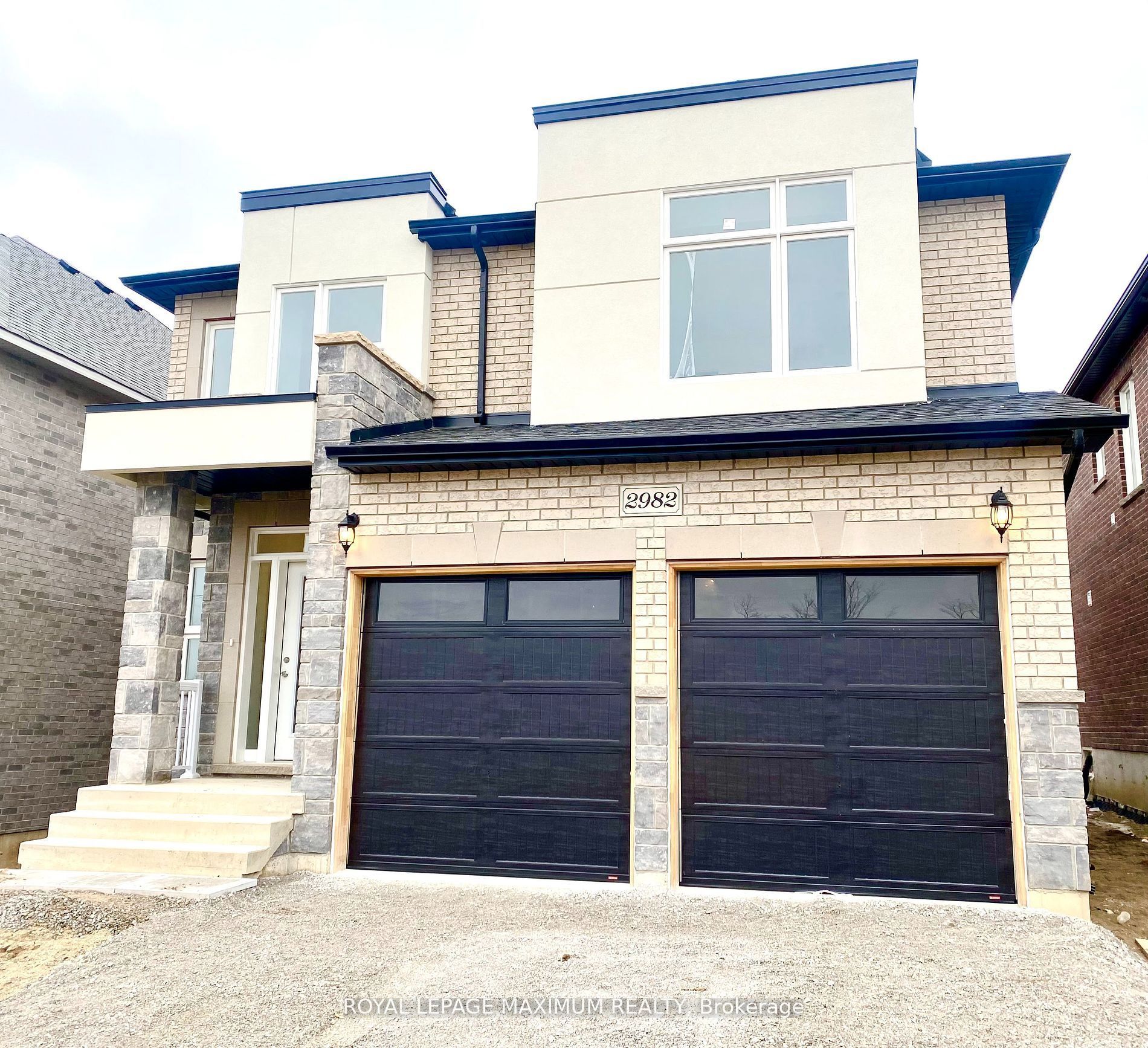 2982 Monarch Drive, Orillia, On L3v 8m7