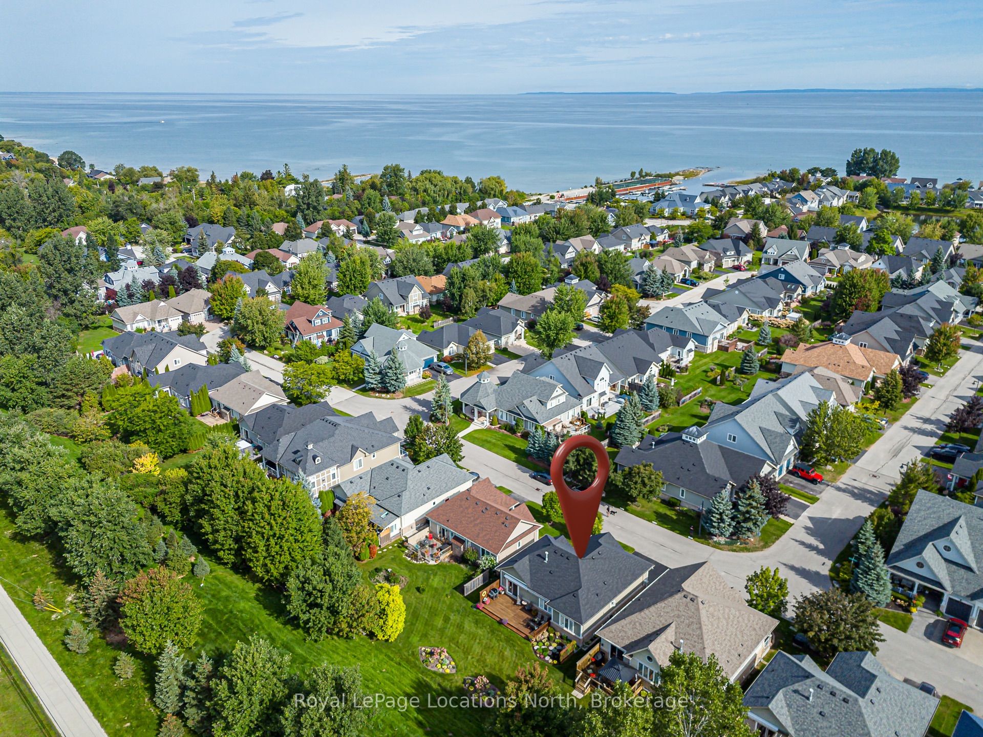 14 Clubhouse Drive, Collingwood, On L9y 4z6