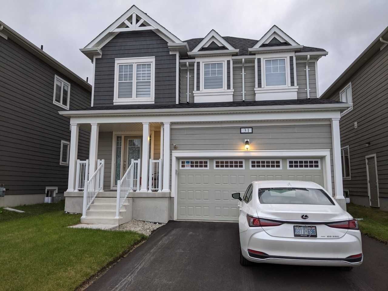 31 Sandhill Crane Drive N, Wasaga Beach, On L9z 0j2