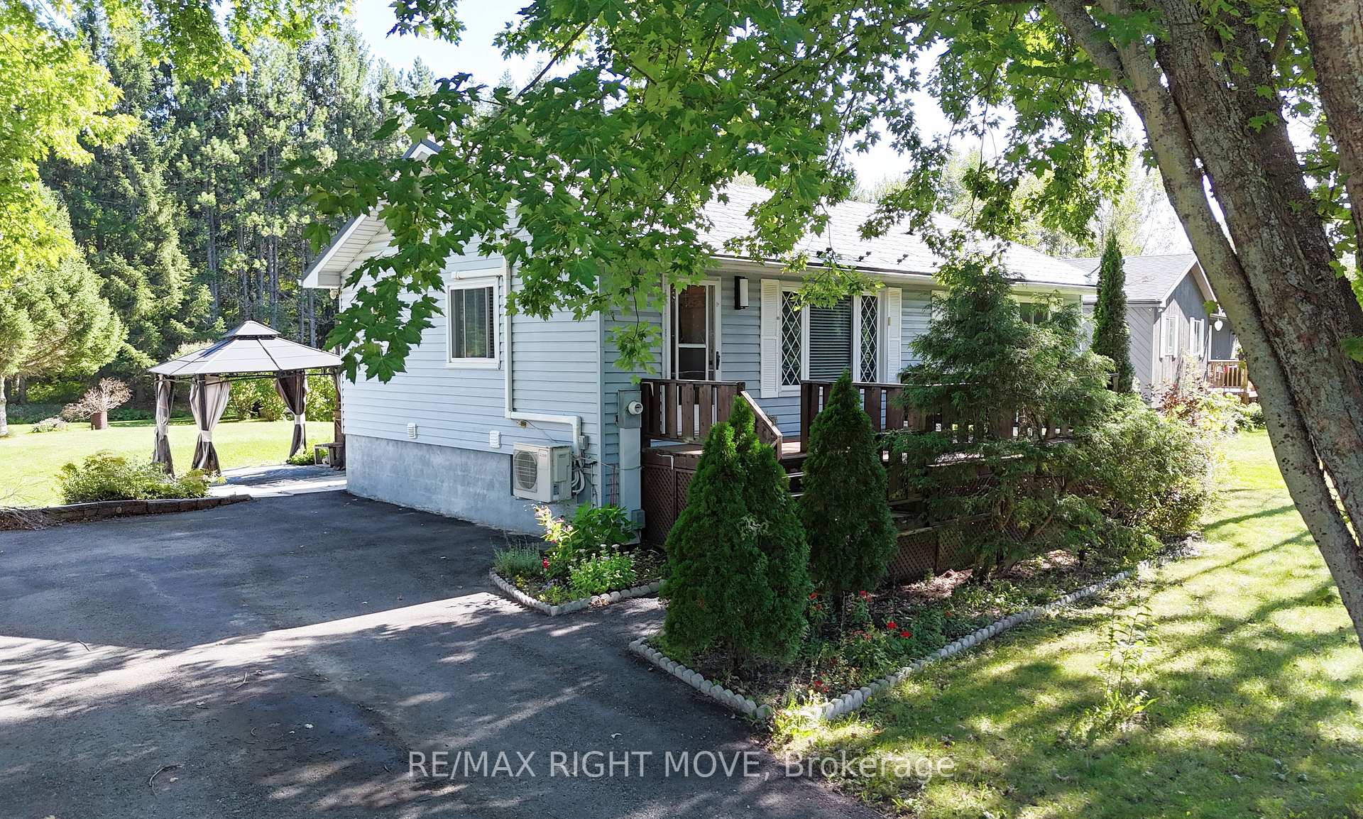 8020 Park Lane Crescent, Ramara, On L0k 2b0