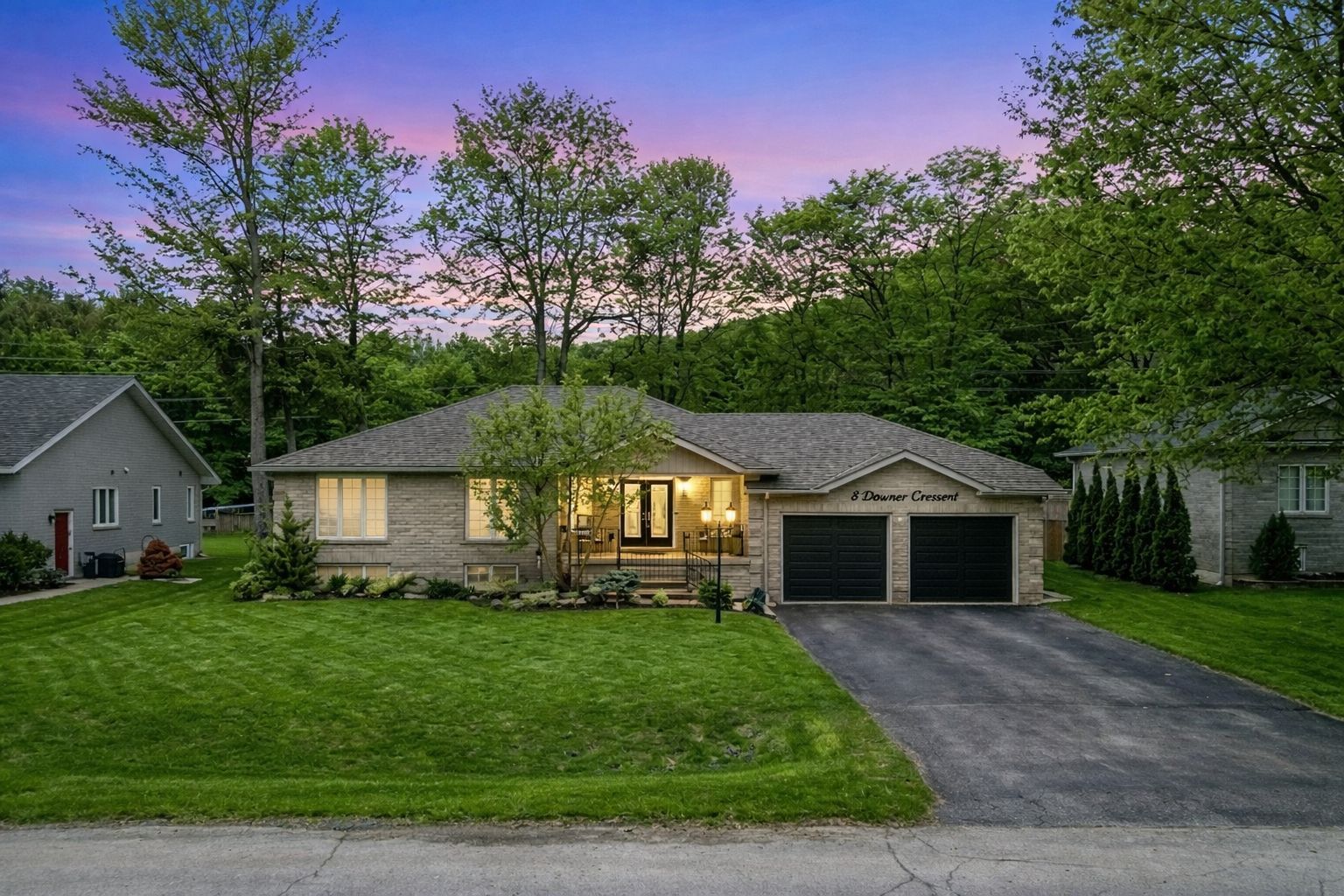 8 Downer Crescent, Wasaga Beach, On L9z 1c2