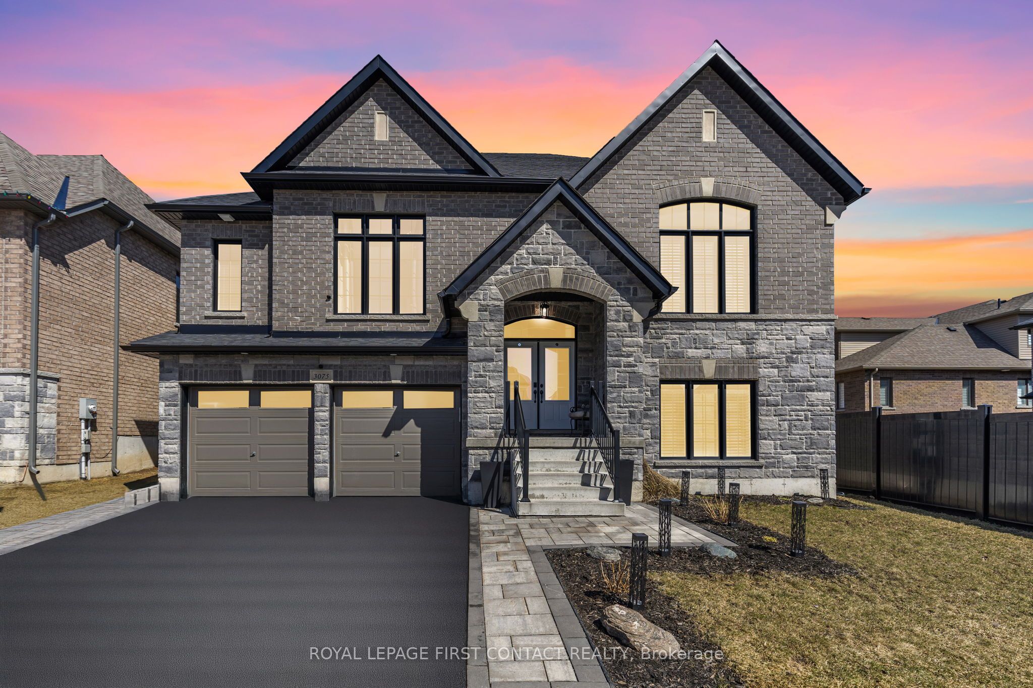 3075 Orion Boulevard, Orillia, On L3v 6h2