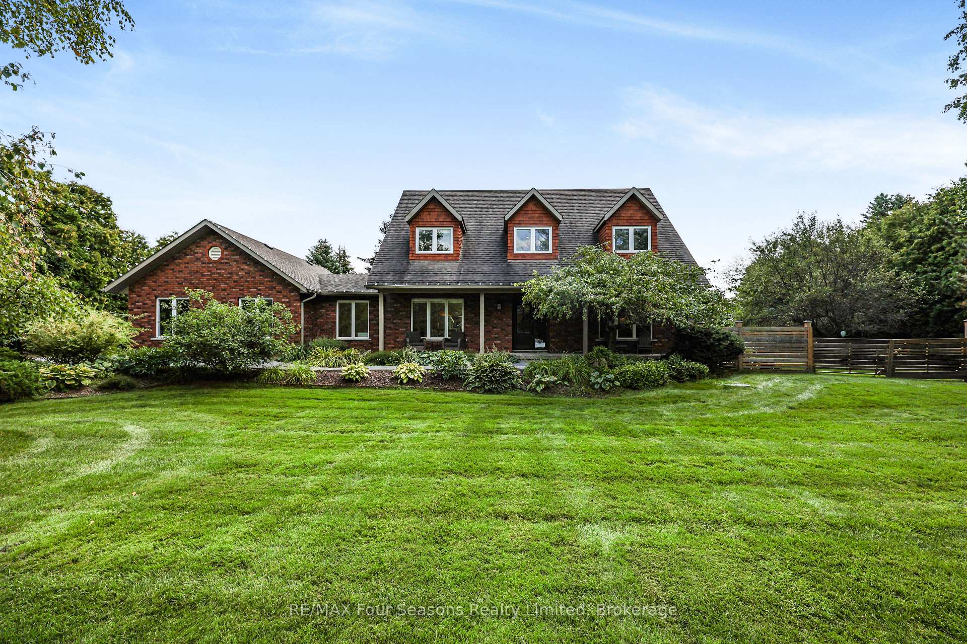 7551 36/37 Nottawasaga Side Road E, Clearview, On L0m 1p0