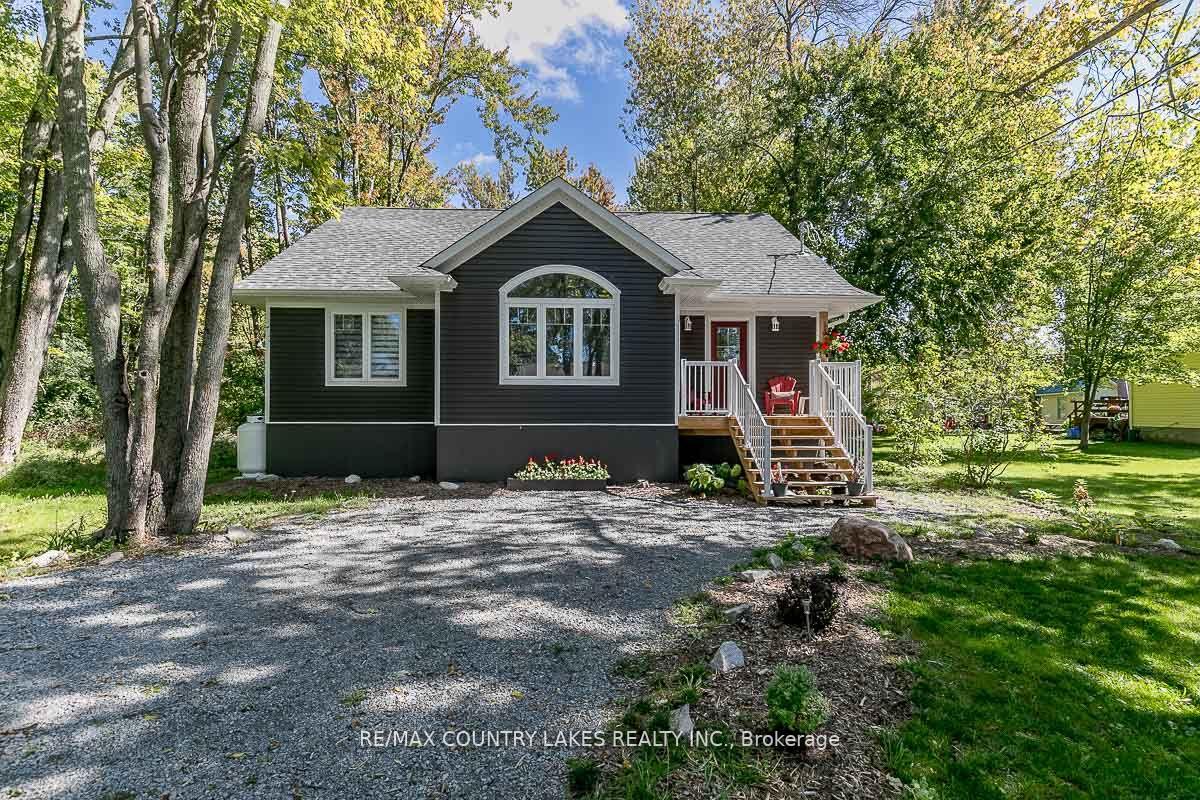 2589 Lakeshore Drive, Ramara, On L0k 1b0