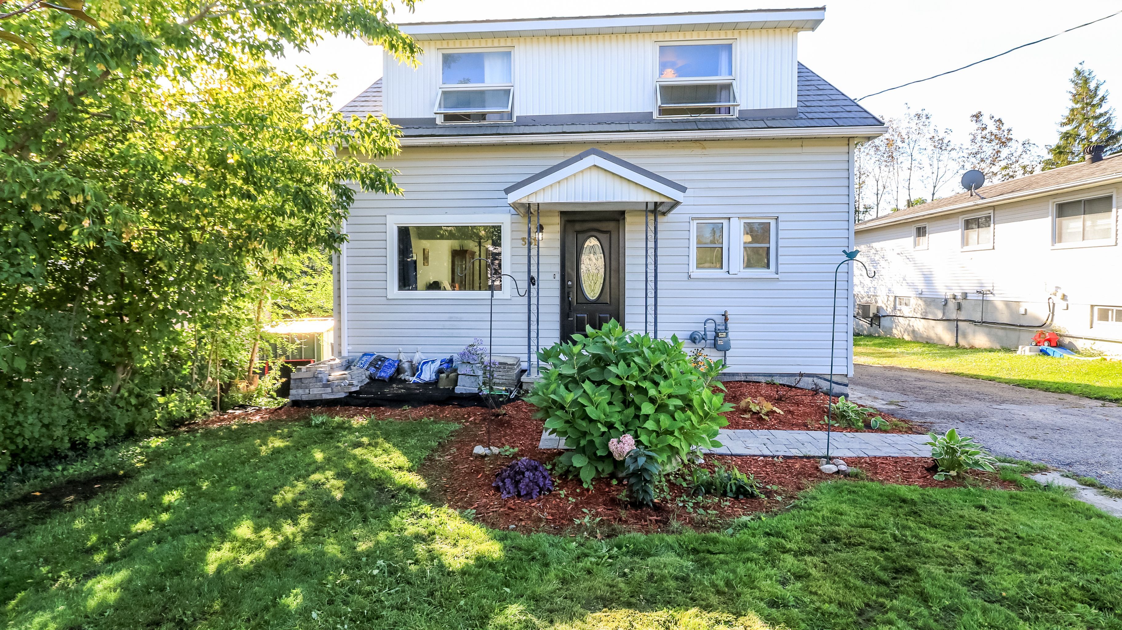 331 Linwood Avenue, Orillia, On L3v 2w8