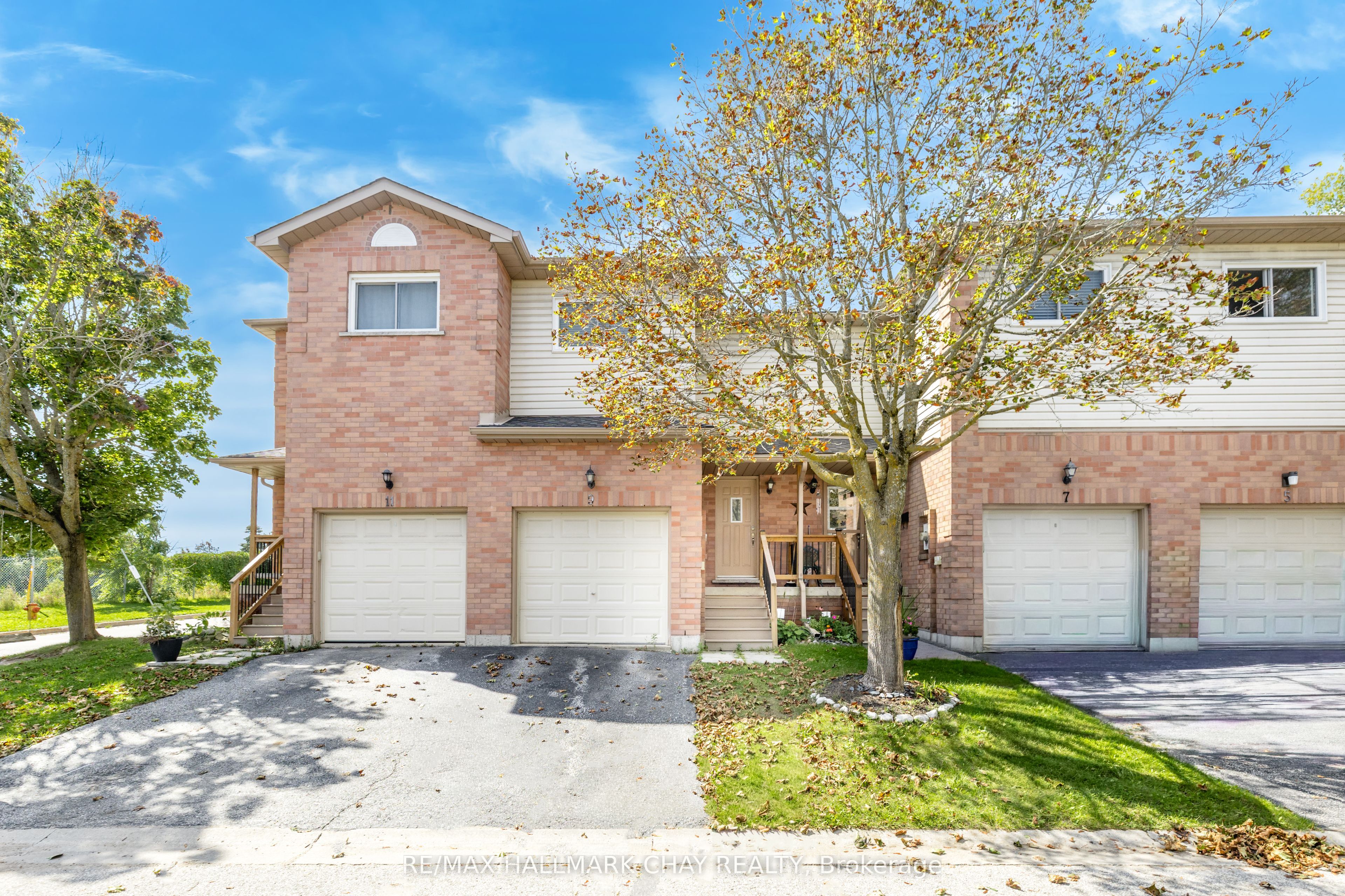 531 High Street 9, Orillia, On L3v 4x9