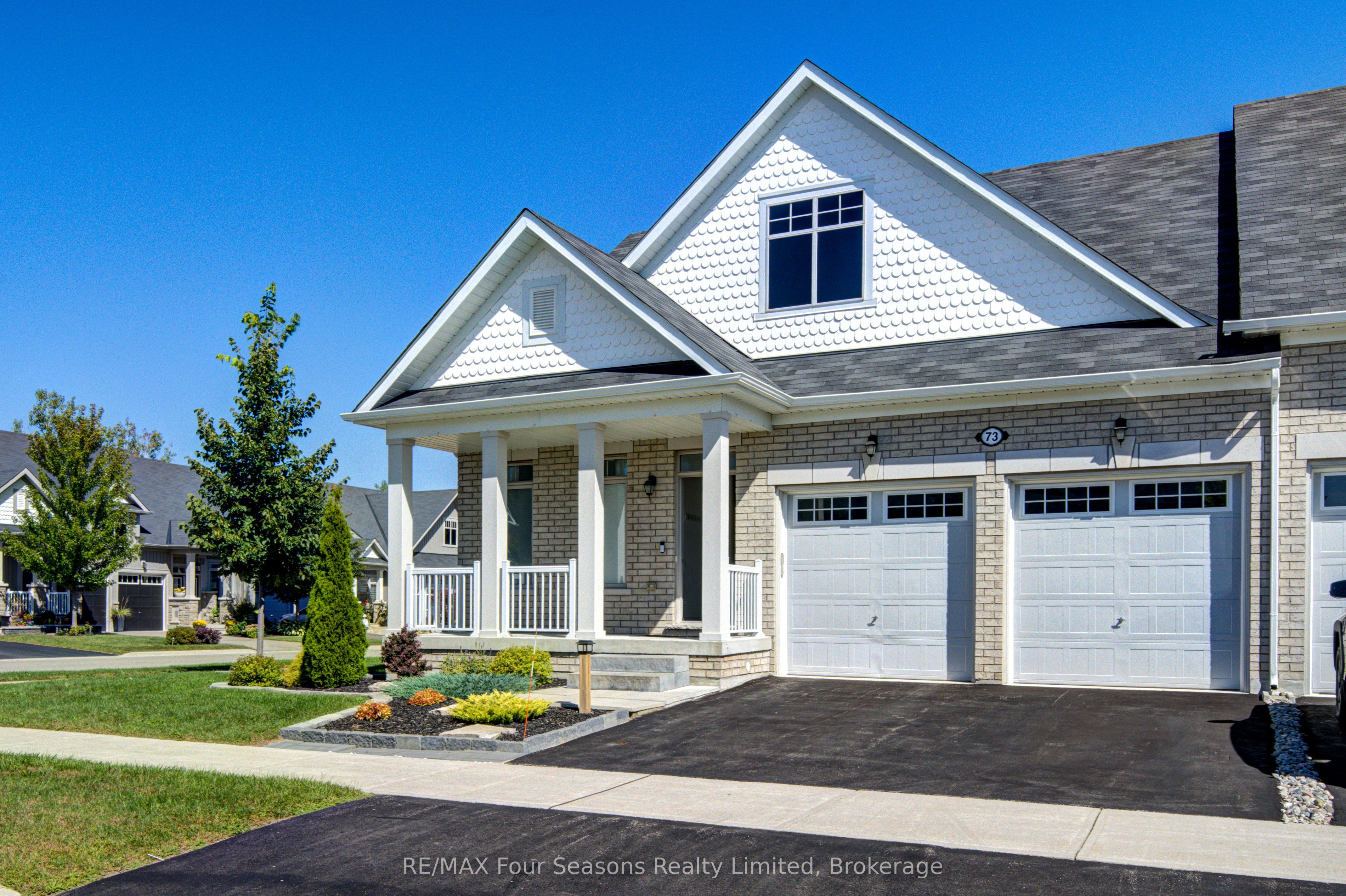 73 Bianca Crescent, Wasaga Beach, On L9z 0h6