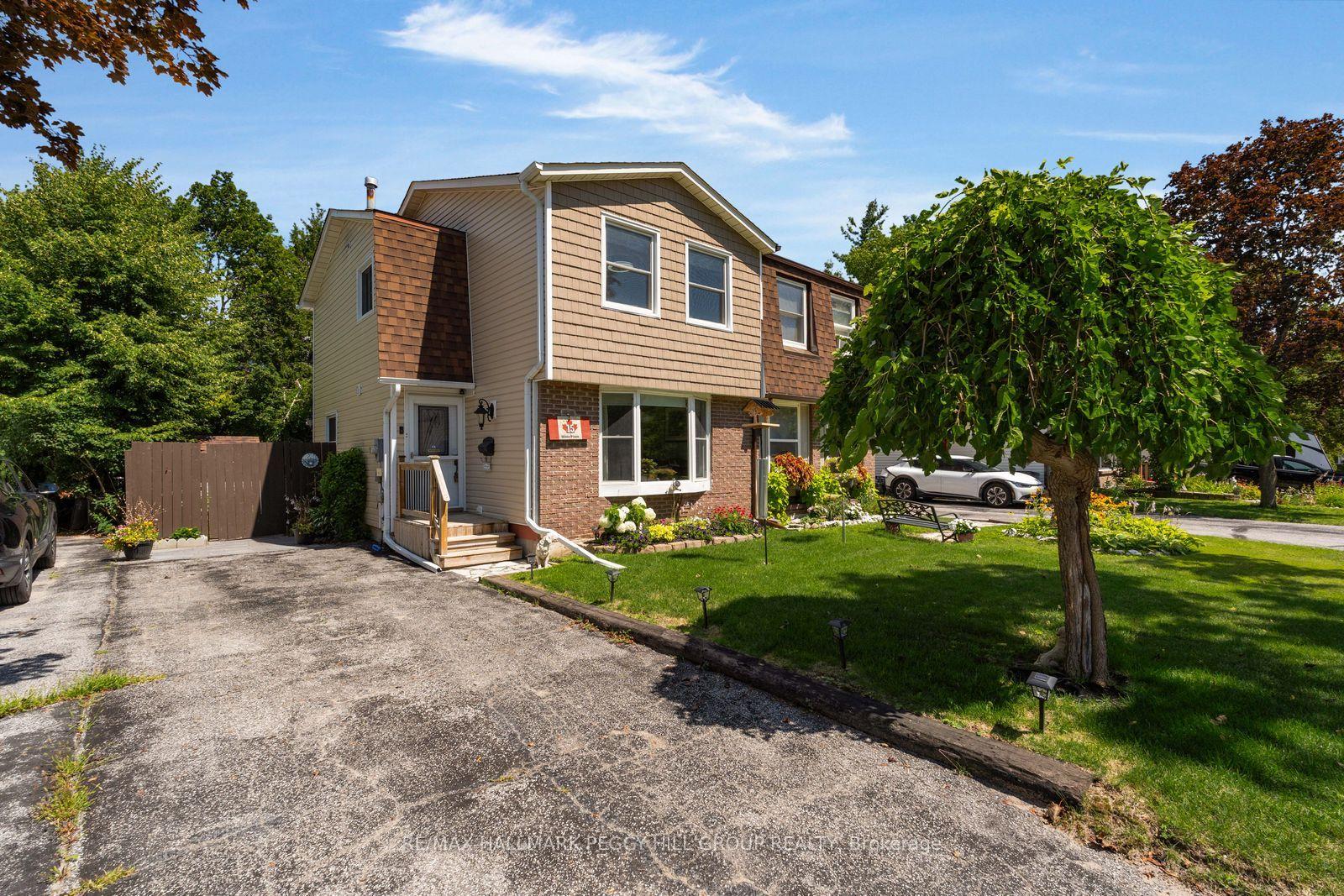 15 Wilde Place, Barrie, On L4n 4w6