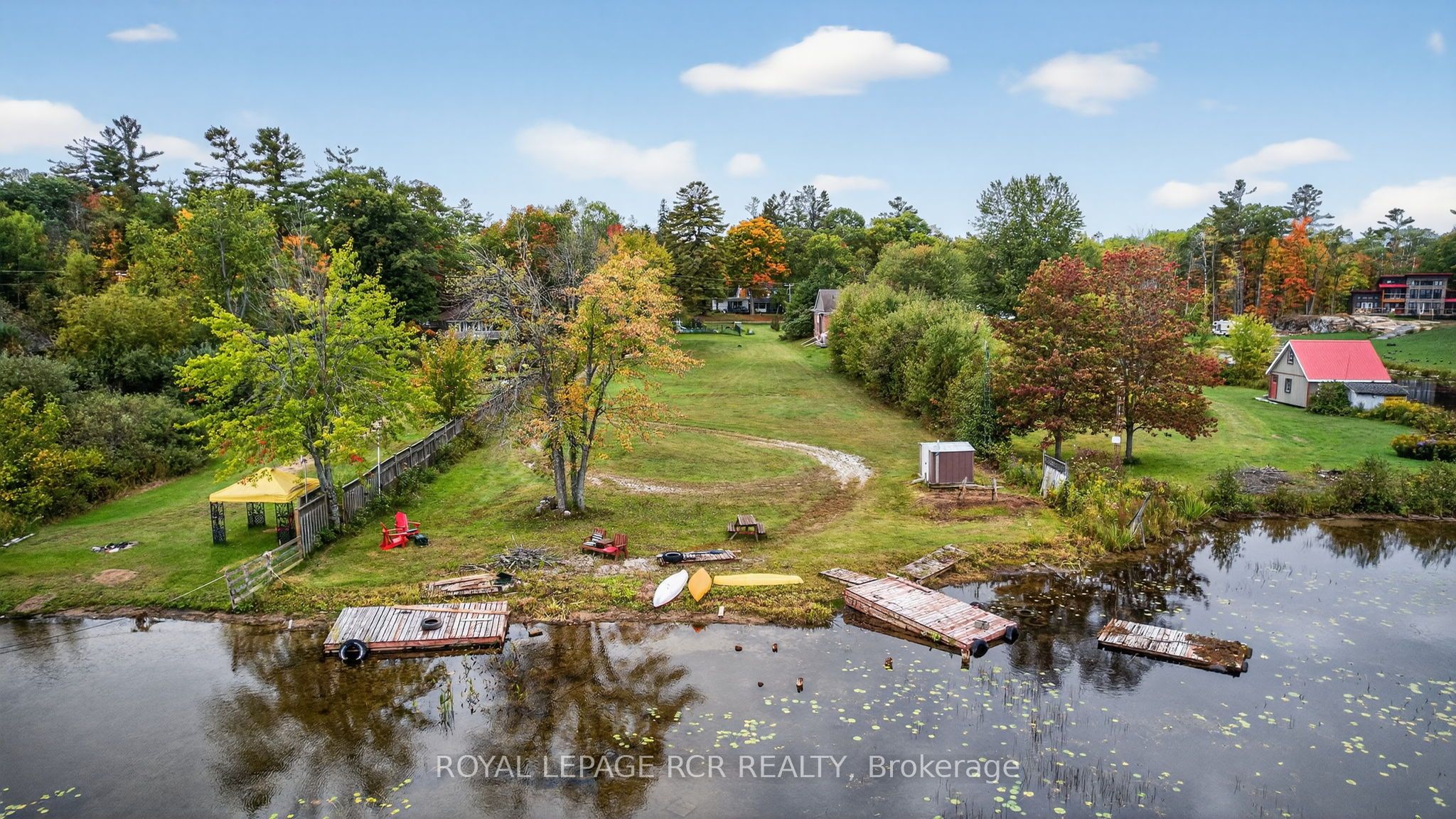 1419 Port Stanton Parkway, Severn, On P0e 1n0