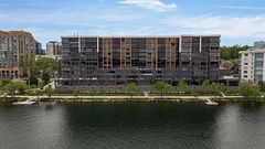 185 Dunlop Street E 623, Barrie, On L4m 0l7