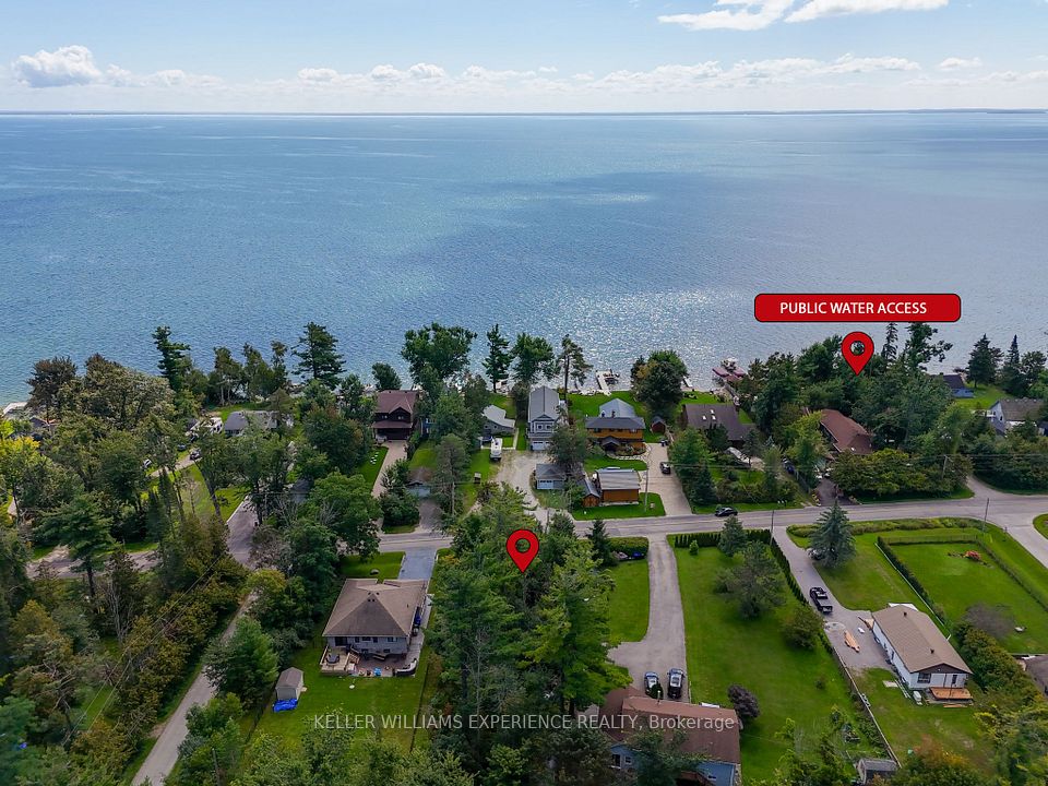 108 Lakeshore Road E, Oro-Medonte, On L0l 2e0