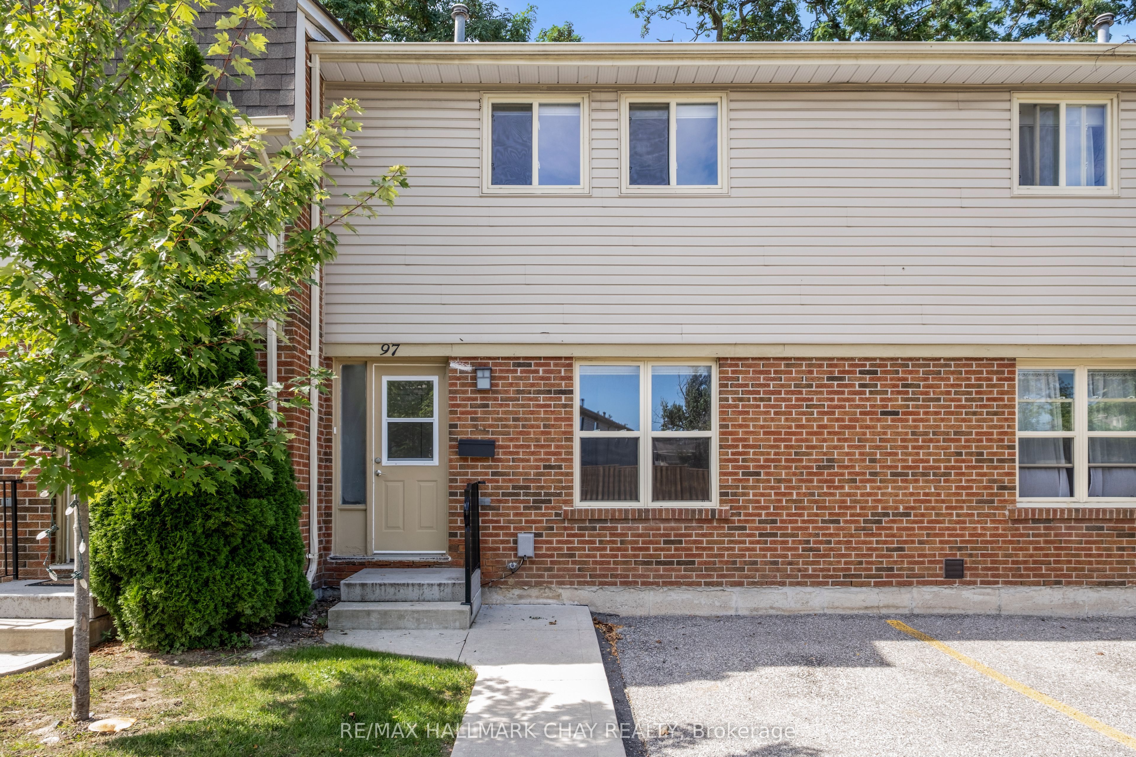 177 Bayview Drive 97, Barrie, On L4n 4y6