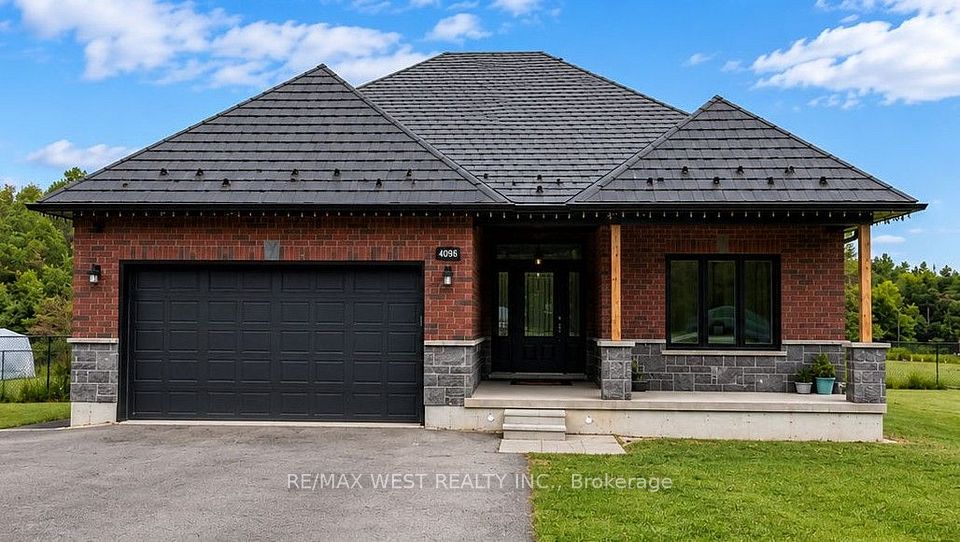 4098 Concession 12 Sunnidale Road, Clearview, On L0m 1s0
