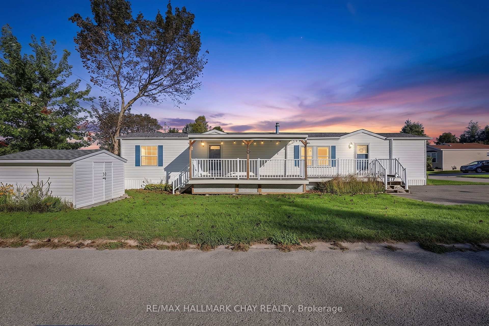 4041 Ash Crescent, Severn, On L3v 0v1