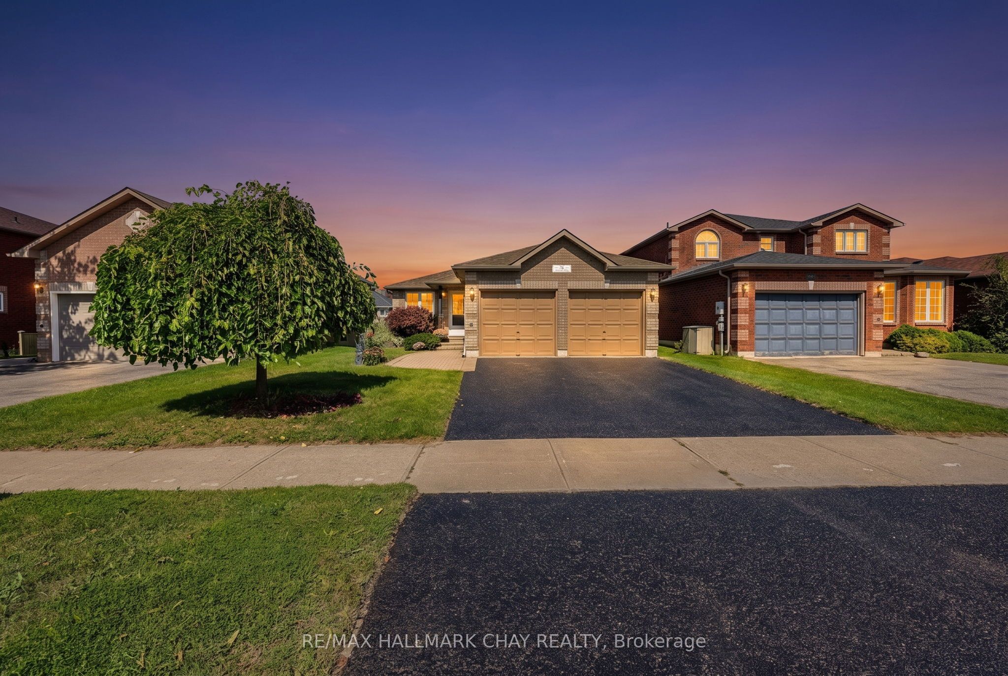 76 Shalom Way, Barrie, On L4n 5y3