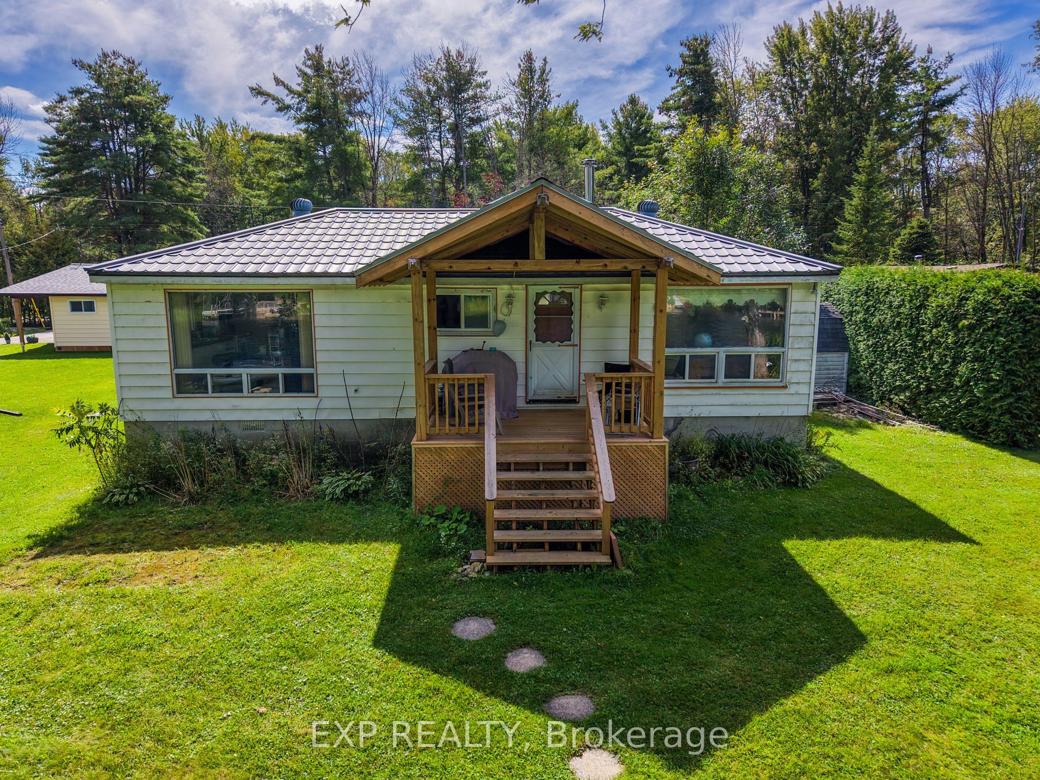 3908 Canal Road W, Severn, On L0k 2b0