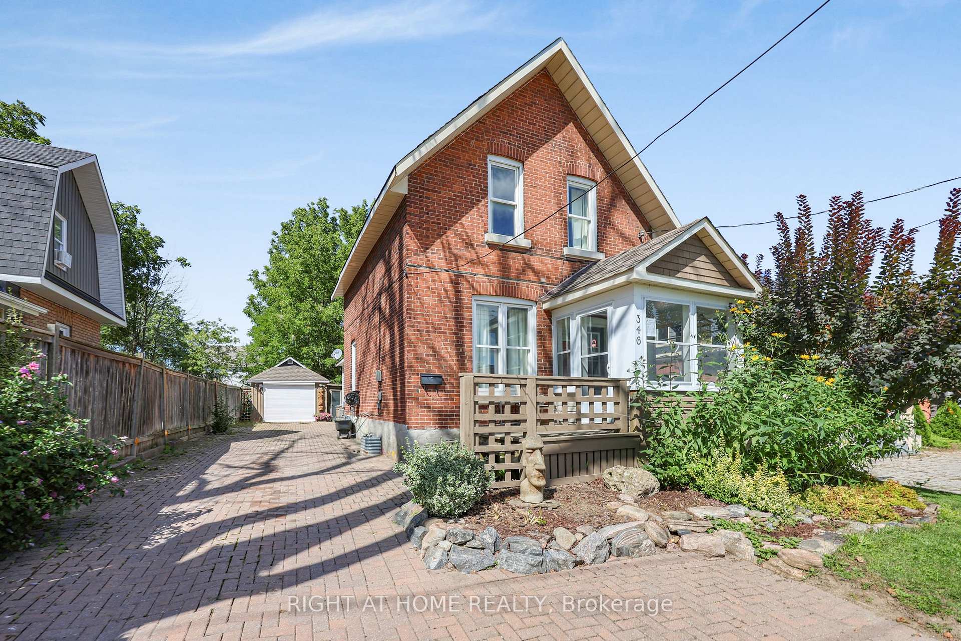 346 Bay Street, Midland, On L4r 1k2