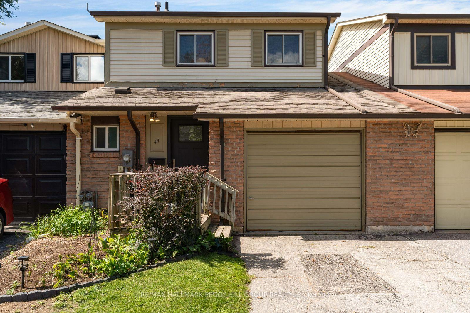 47 Kipling Place, Barrie, On L4n 4w9