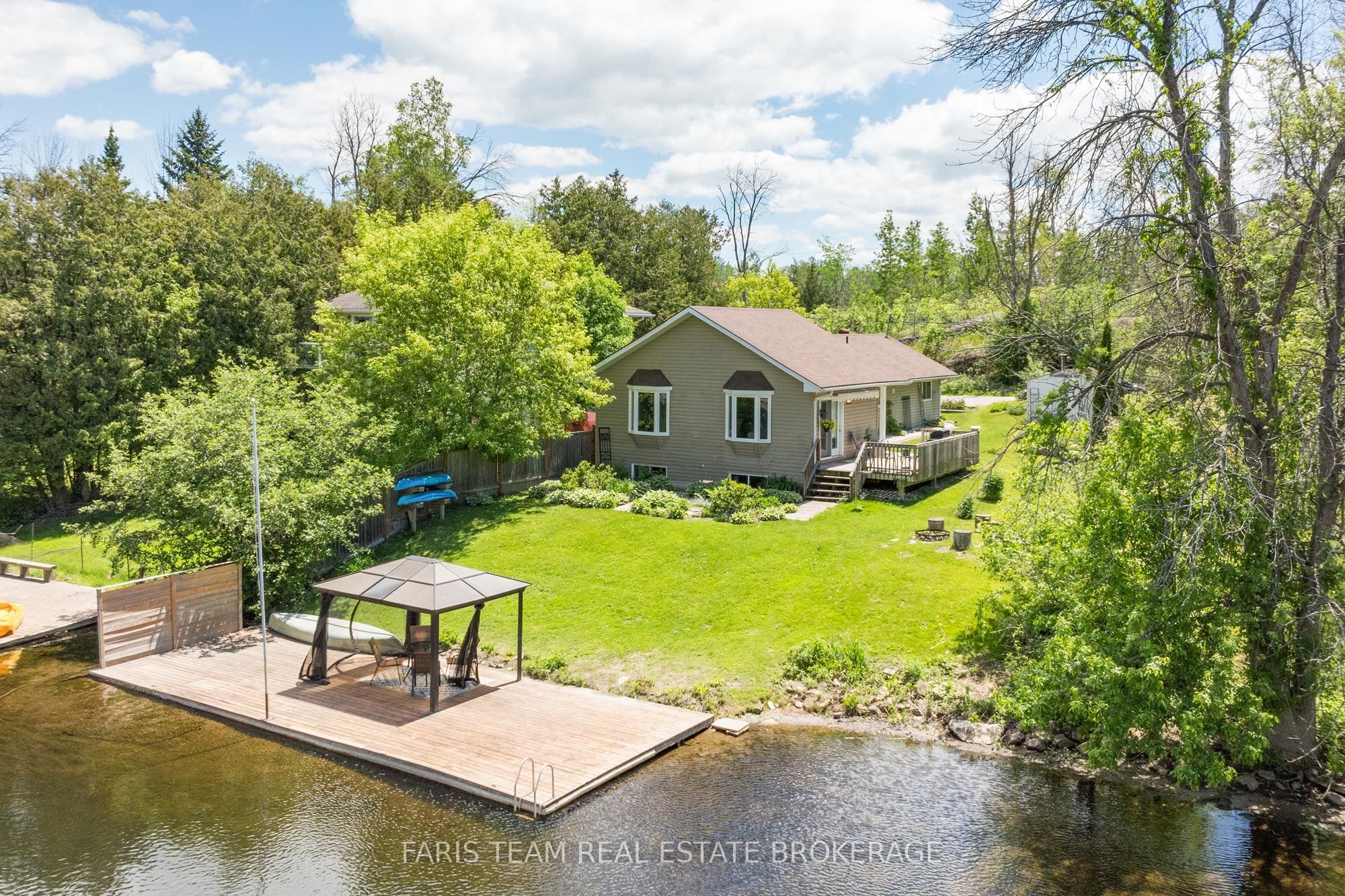 4654 Iron Bridge Lane, Severn, On P0e 1n0