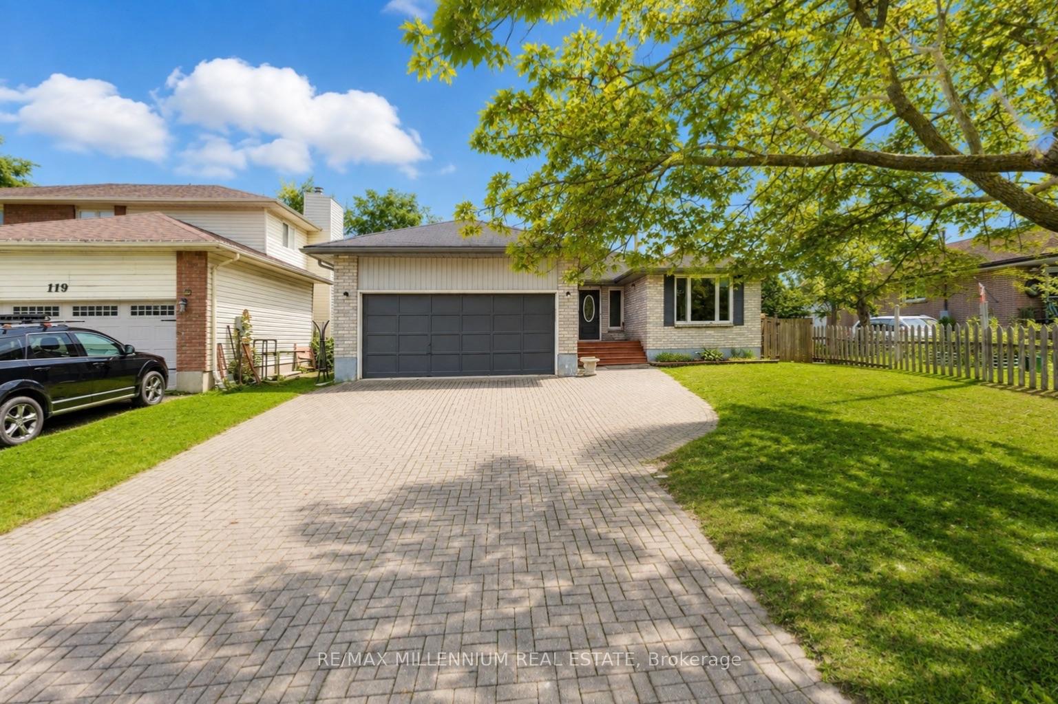 117 Rose Street, Barrie, On L4m 2t6