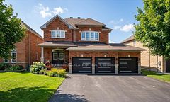146 Sandringham Drive, Barrie, On L4m 0c9