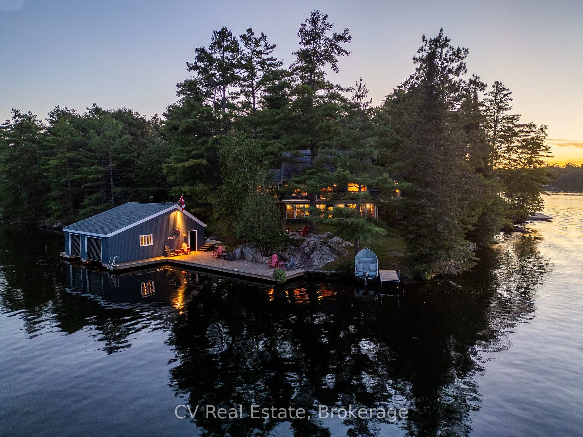 4410 Manton Lane, Severn, On L0k 1e0