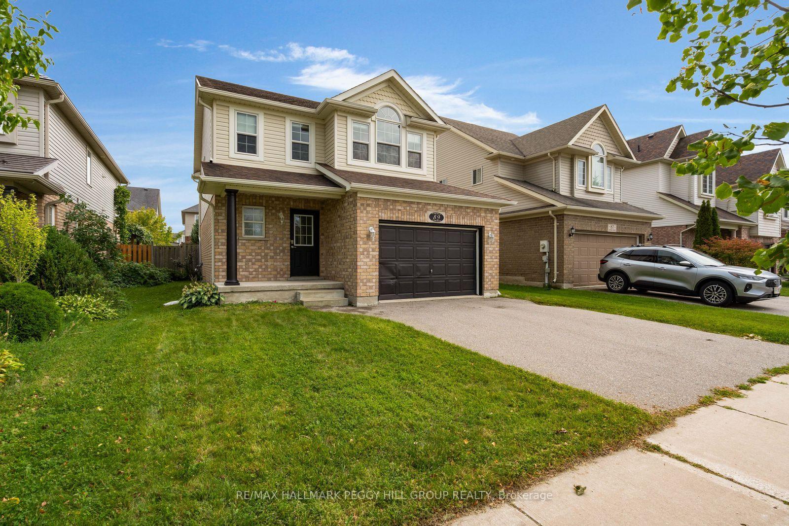 89 Connor Avenue, Collingwood, On L9y 0c5