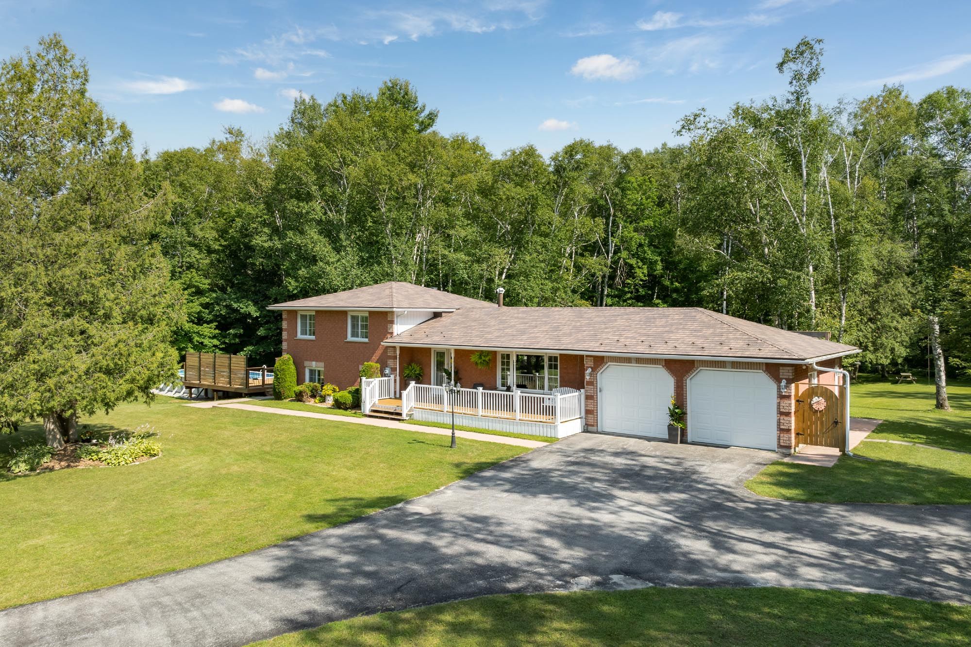 1765 Flos Road 4 W, Springwater, On L0l 2k0