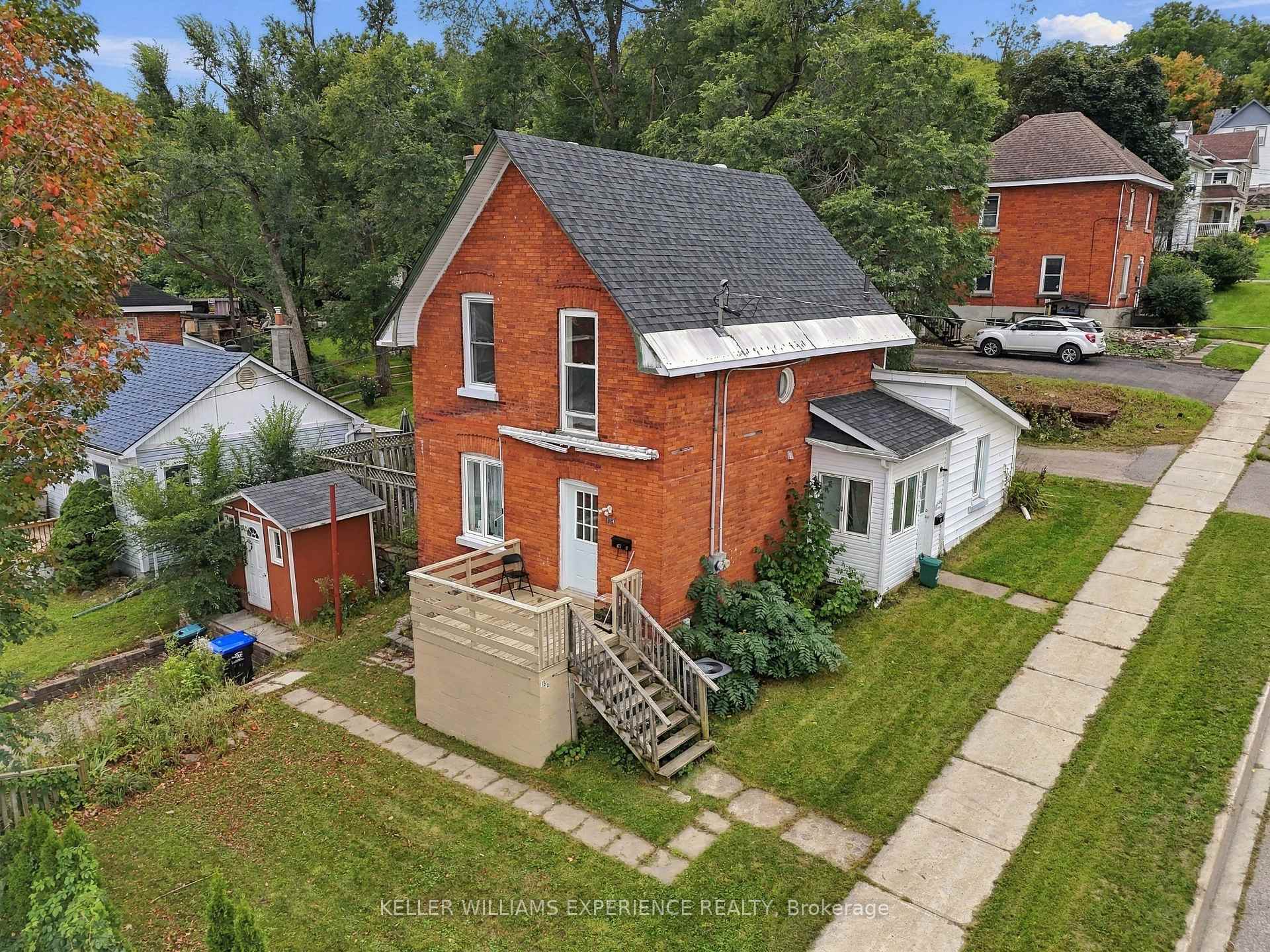 154 Fifth Street, Midland, On L4r 3v9
