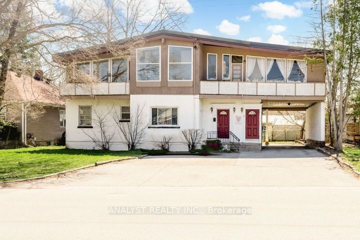 37 Donald Street, Barrie, On L4n 1e4