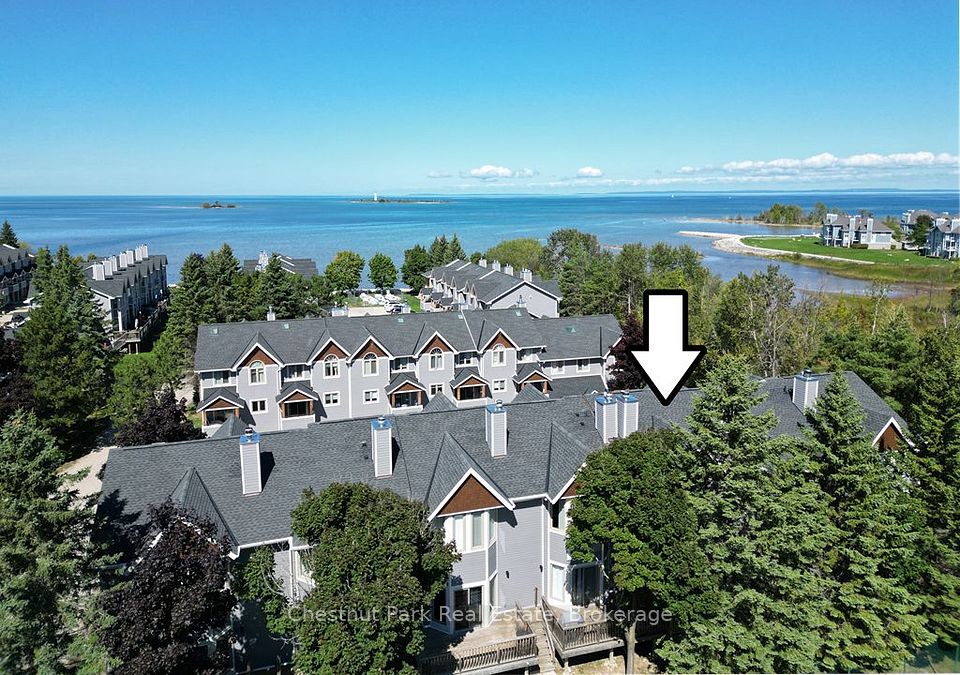 24 Starboard Road, Collingwood, On L9y 5c8