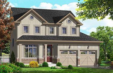 261 Duncan Street, Clearview, On L0m 1s0
