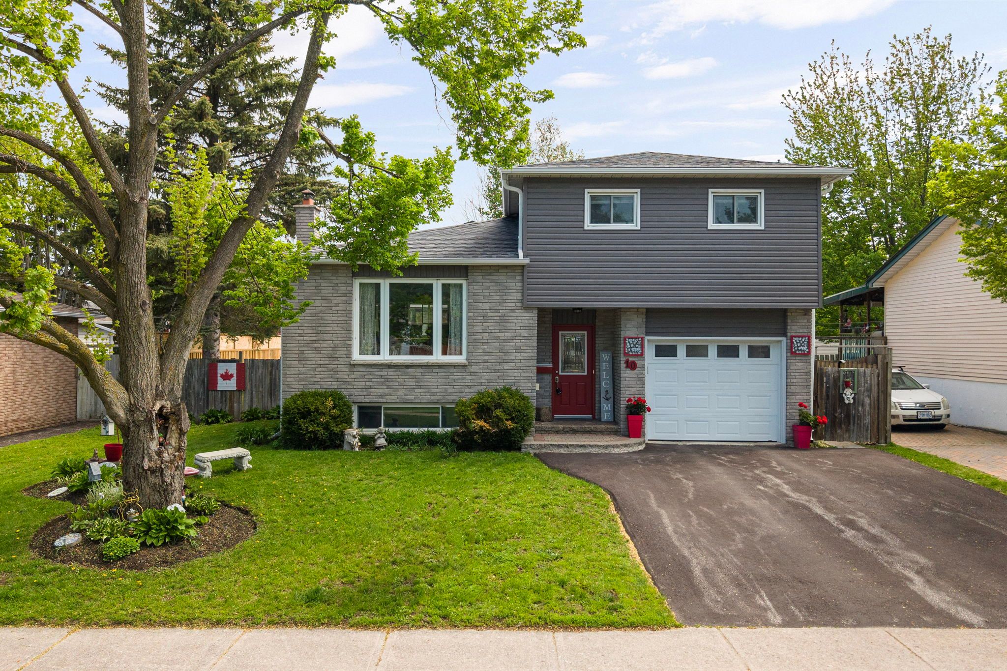 10 Andrea Crescent, Orillia, On L3v 6w5