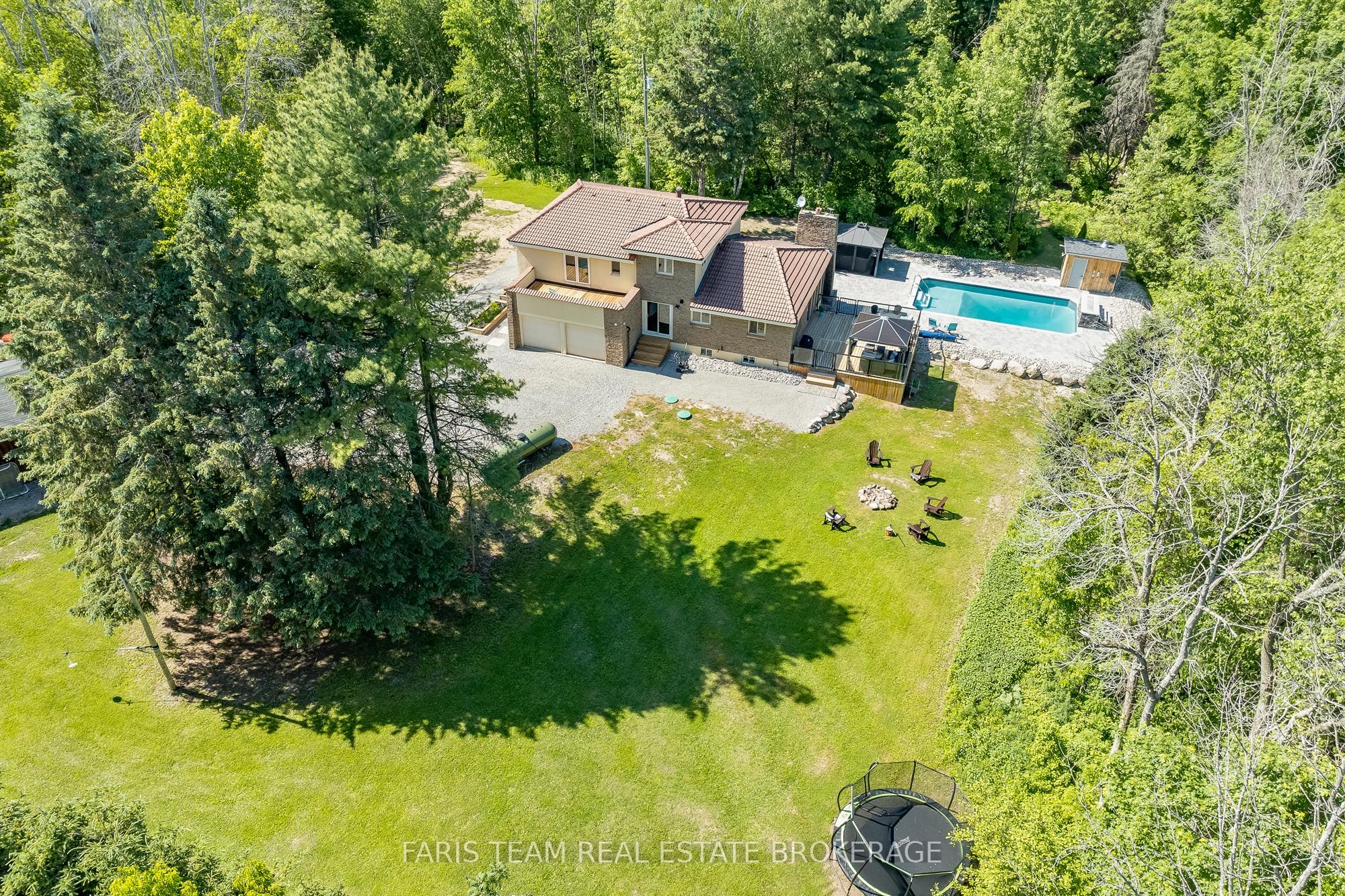 2087 Rumney Road, Tay, On L4r 4k3