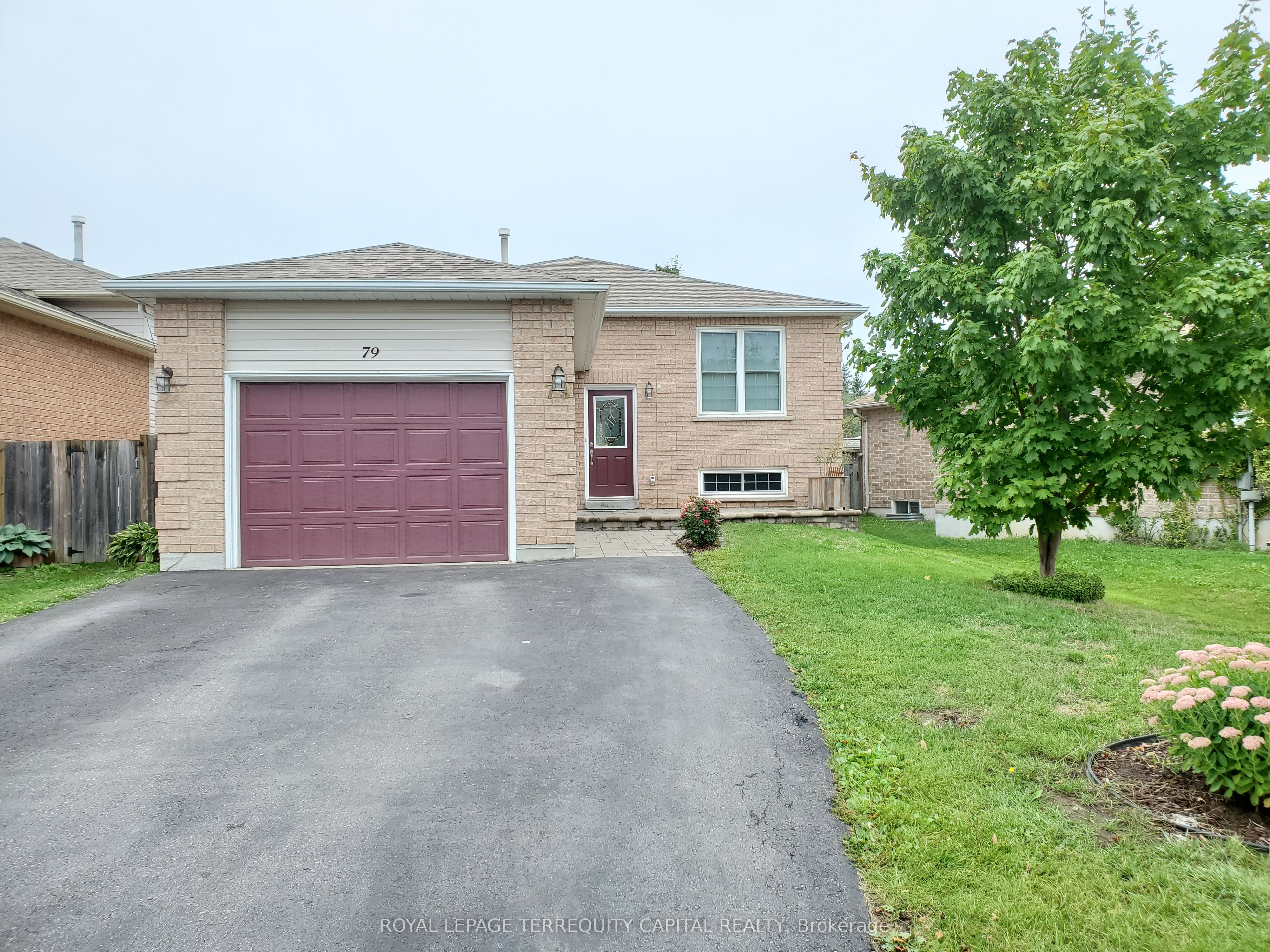79 Chalmers Drive Upper, Barrie, On L4n 8a6