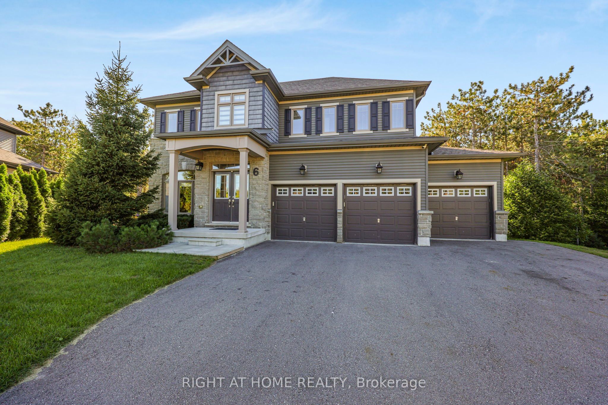 6 Boville Court, Oro-Medonte, On L0l 2l0