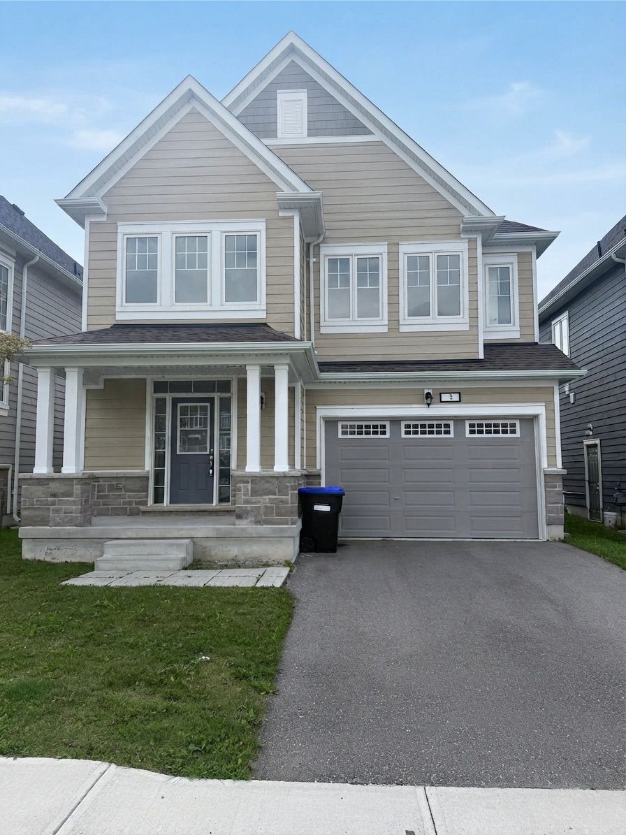 3 Abby Drive, Wasaga Beach, On L9z 0k1