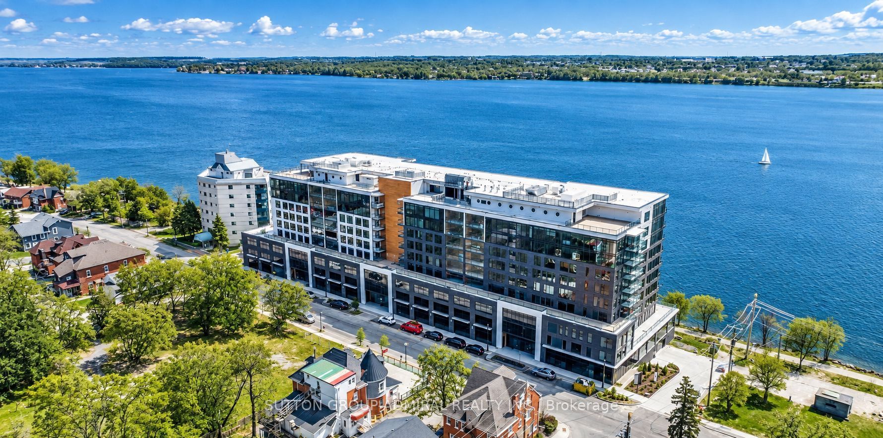 185 Dunlop Street E 904, Barrie, On L4m 0l7