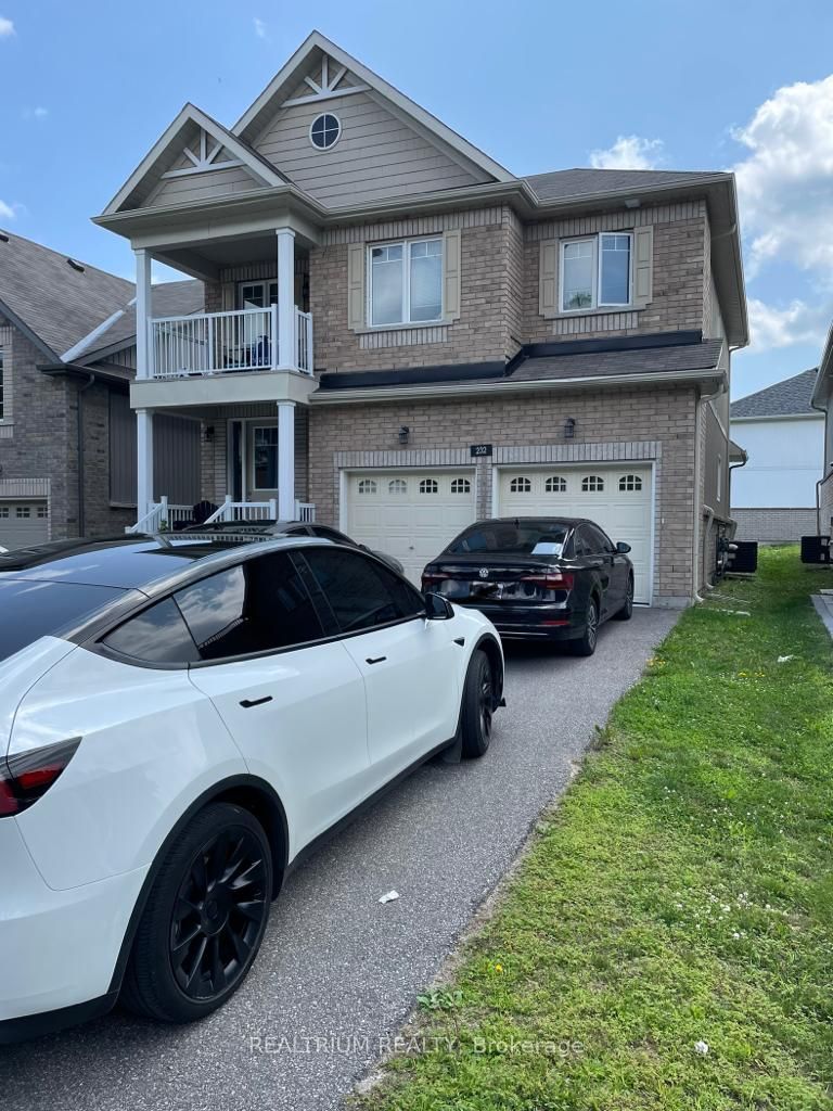 232 Diana Drive, Orillia, On L3v 0e2