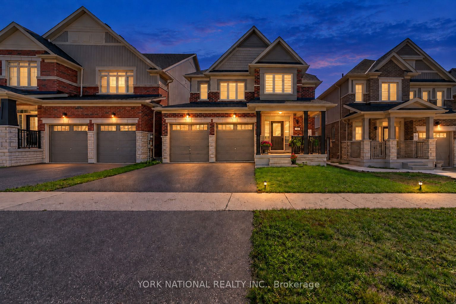 32 Copperhill Heights E, Barrie, On L9j 0l1