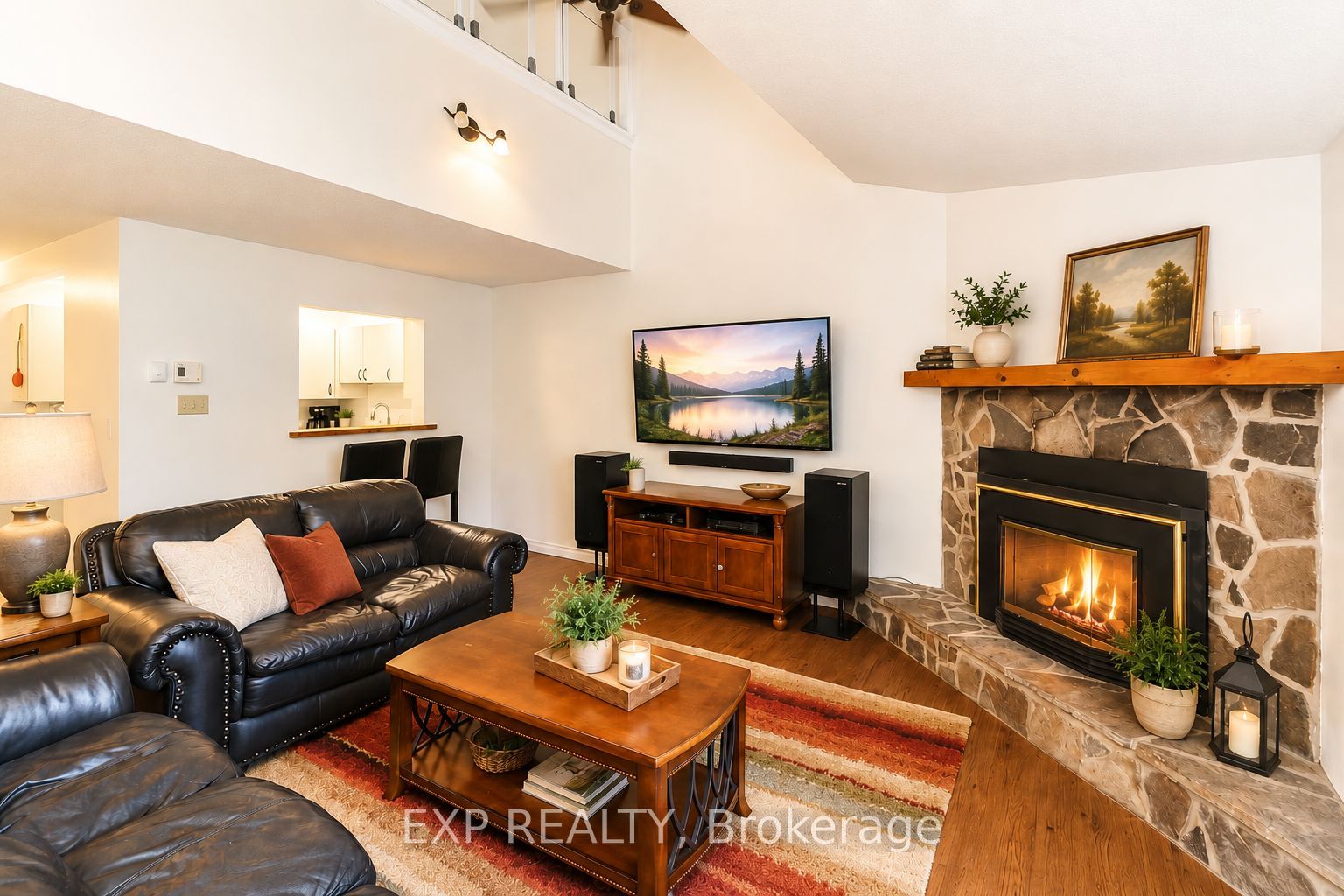 9 Trafalgar Road, Collingwood, On L9y 5g4