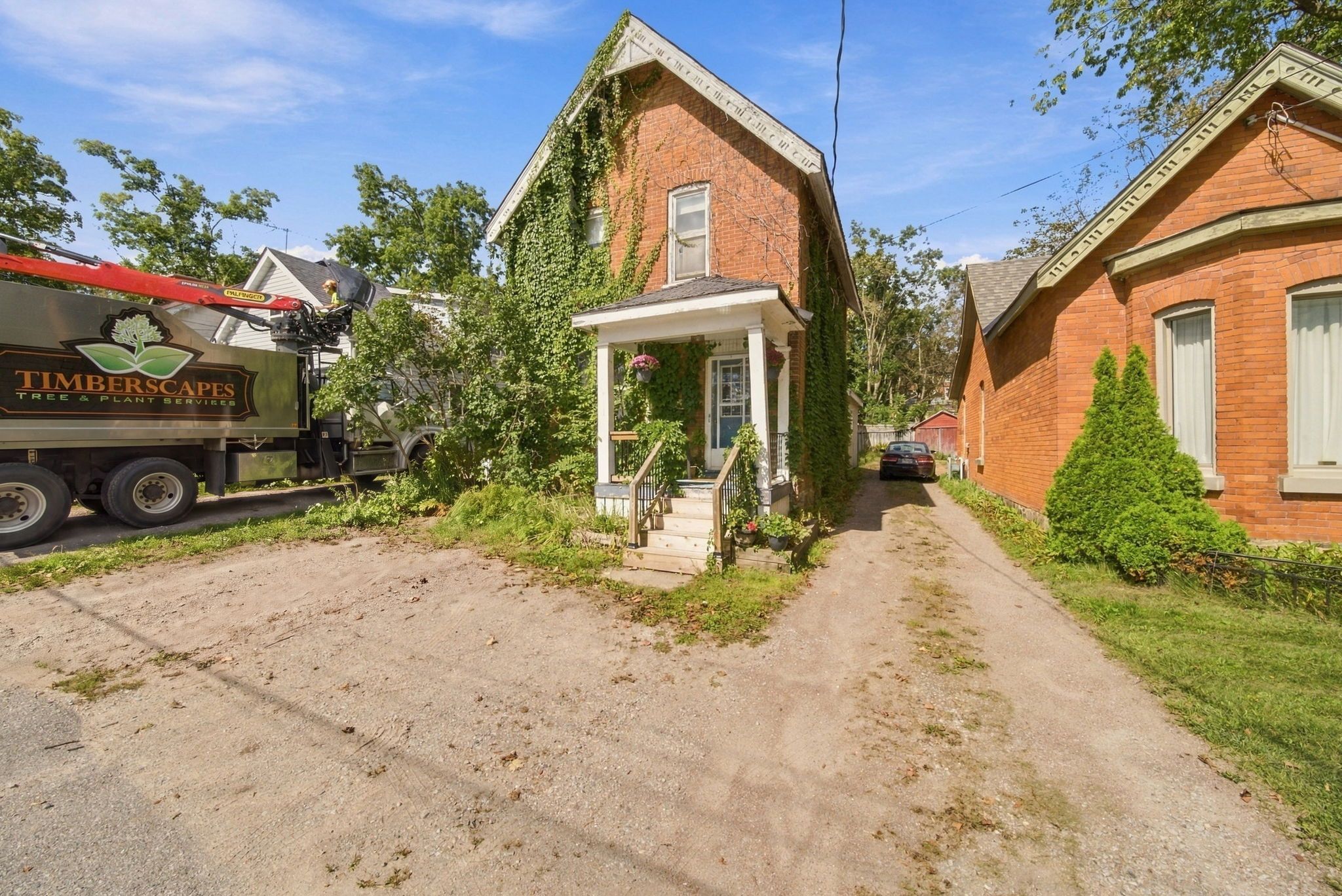 148 Coldwater Road W, Orillia, On L3v 3l8